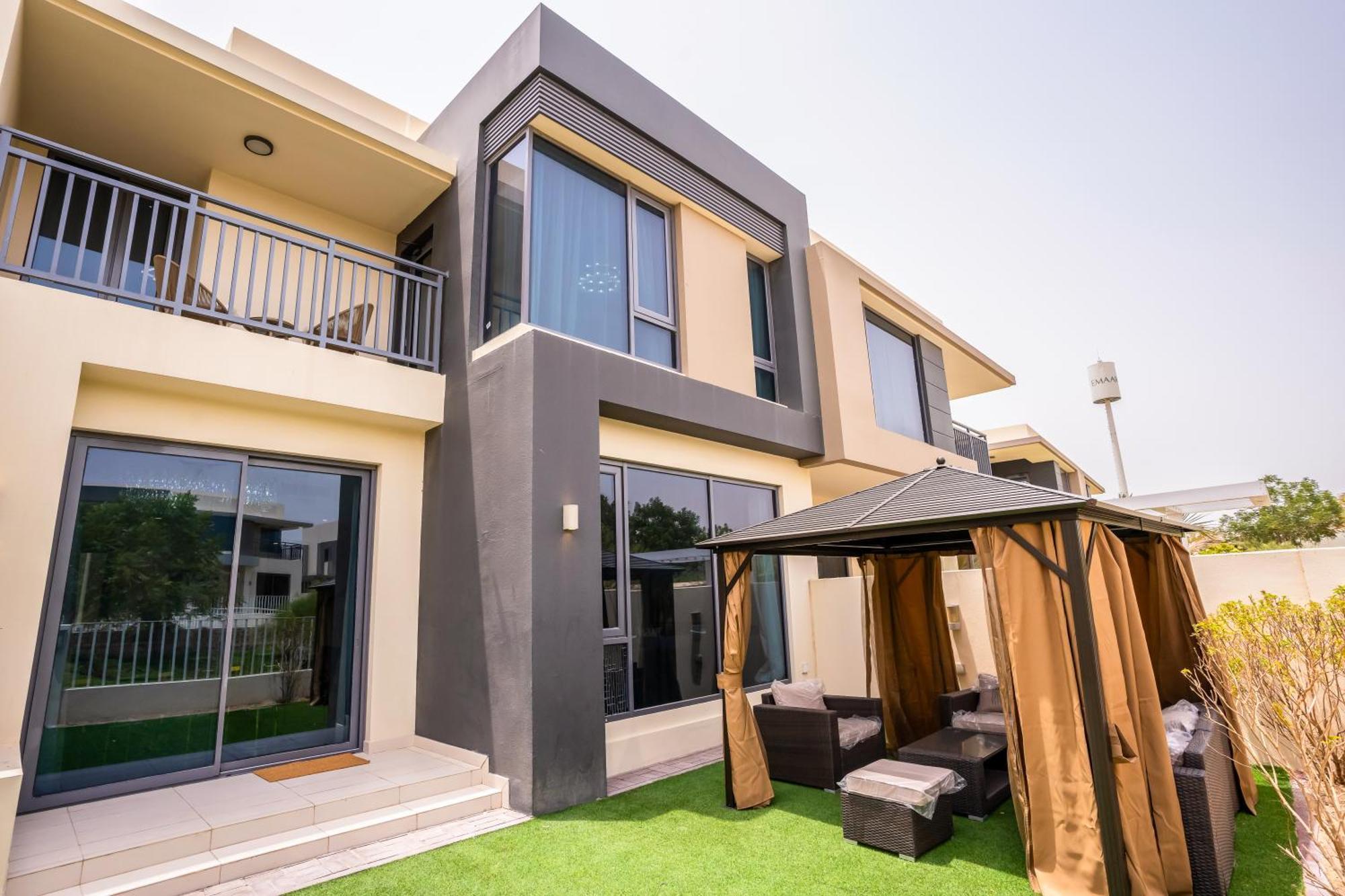 Villa Newarabian Hillsmaple Dubai