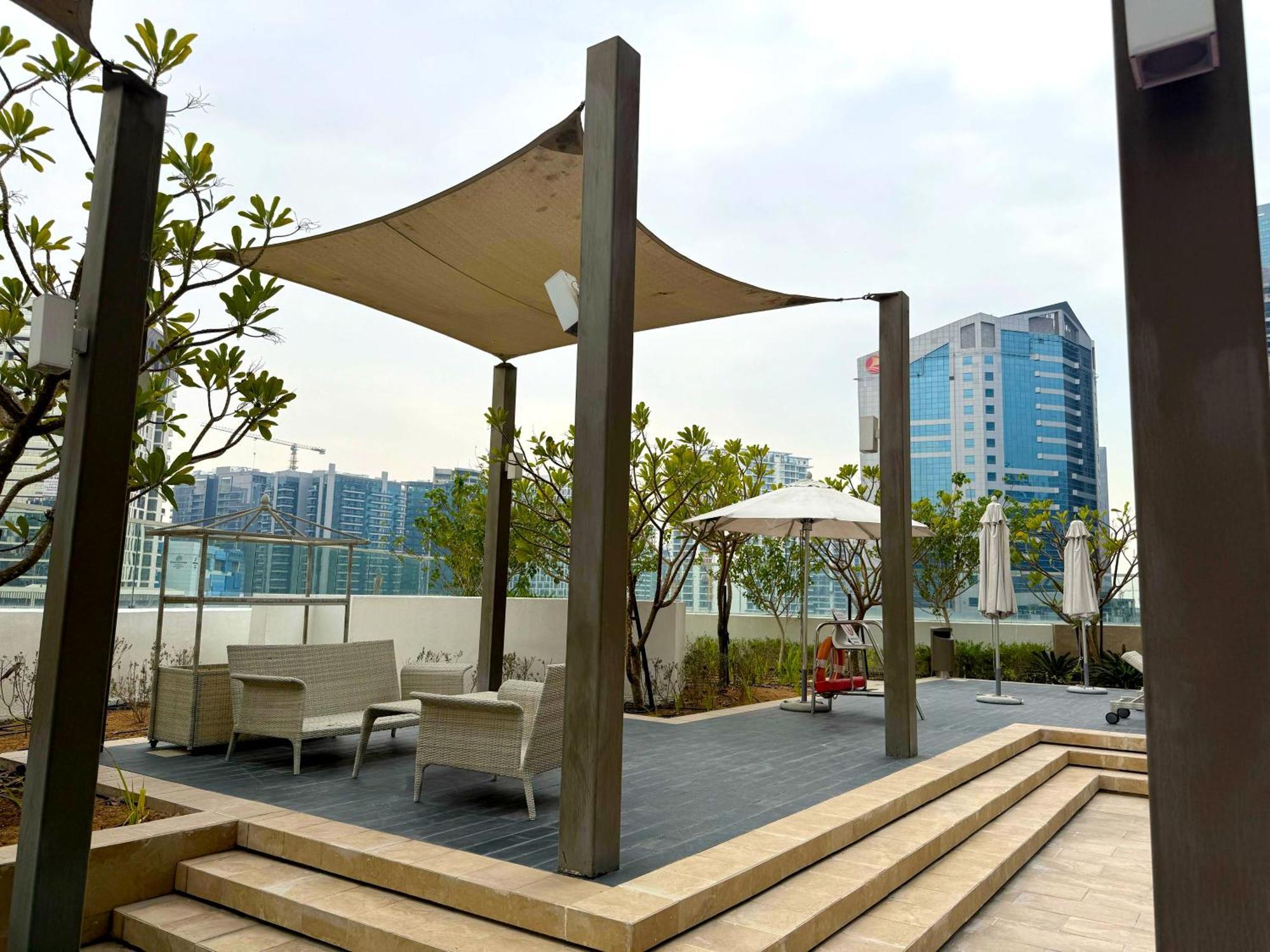 Apartment Stunning In Damac Maison Prive Dubai