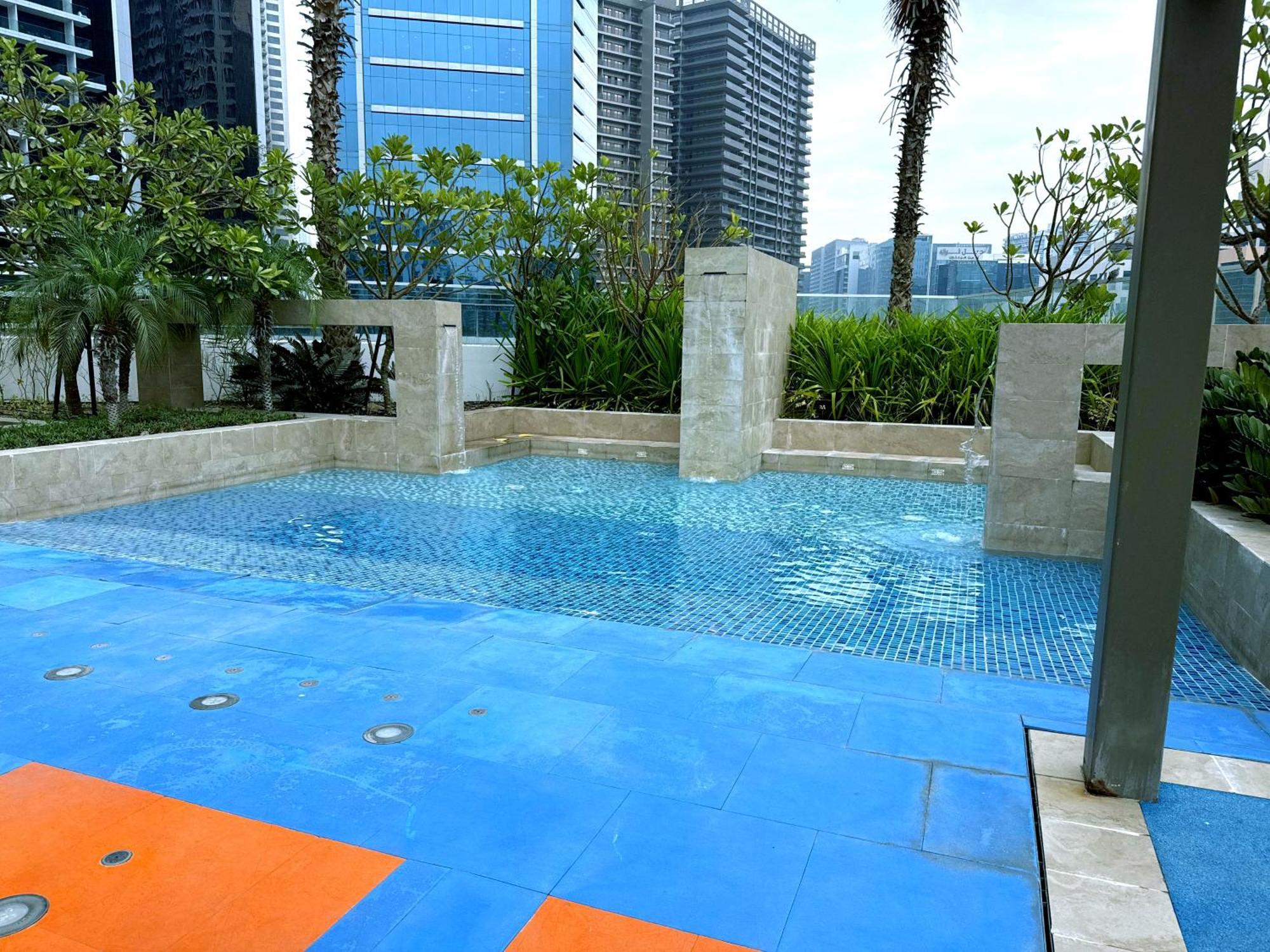 Stunning In Damac Maison Prive Dubai