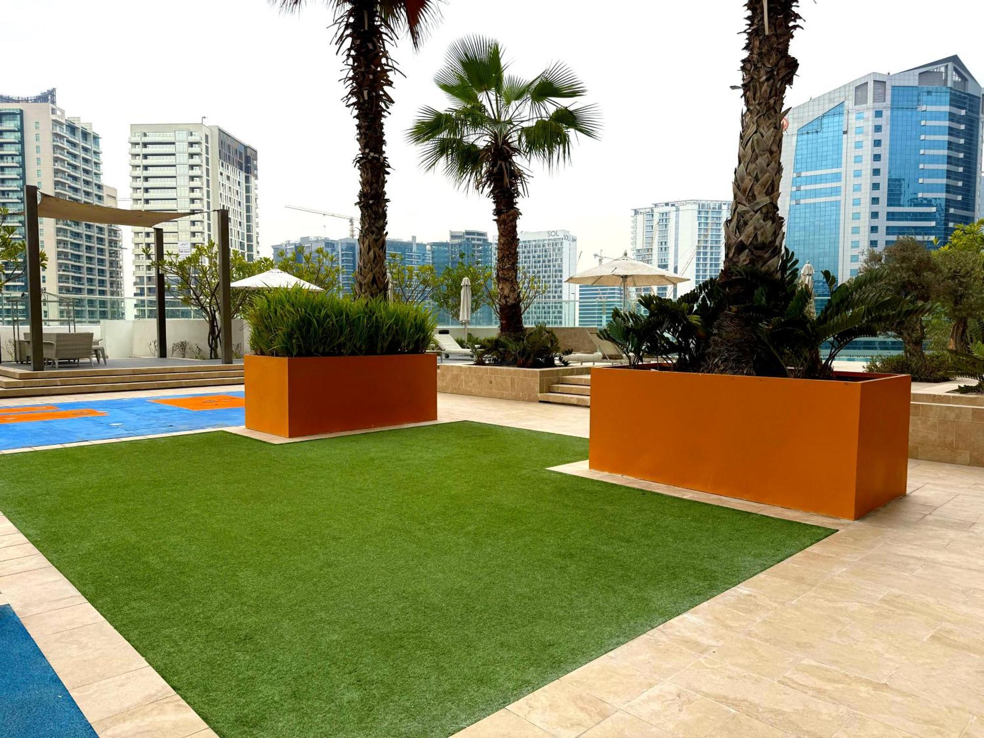 Stunning In Damac Maison Prive * Dubai