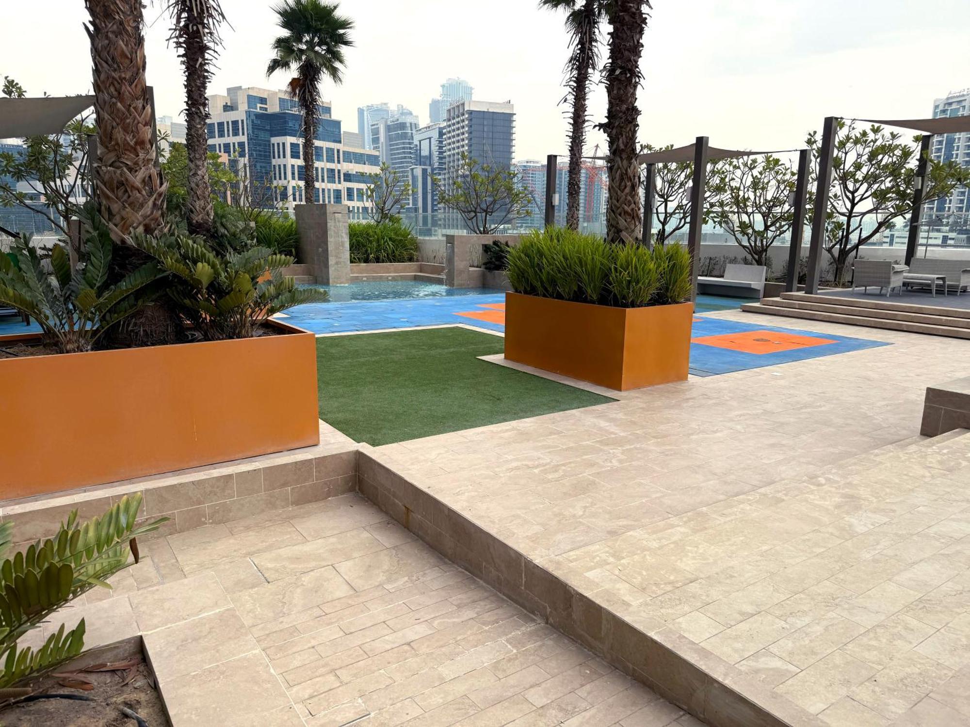 Stunning In Damac Maison Prive *