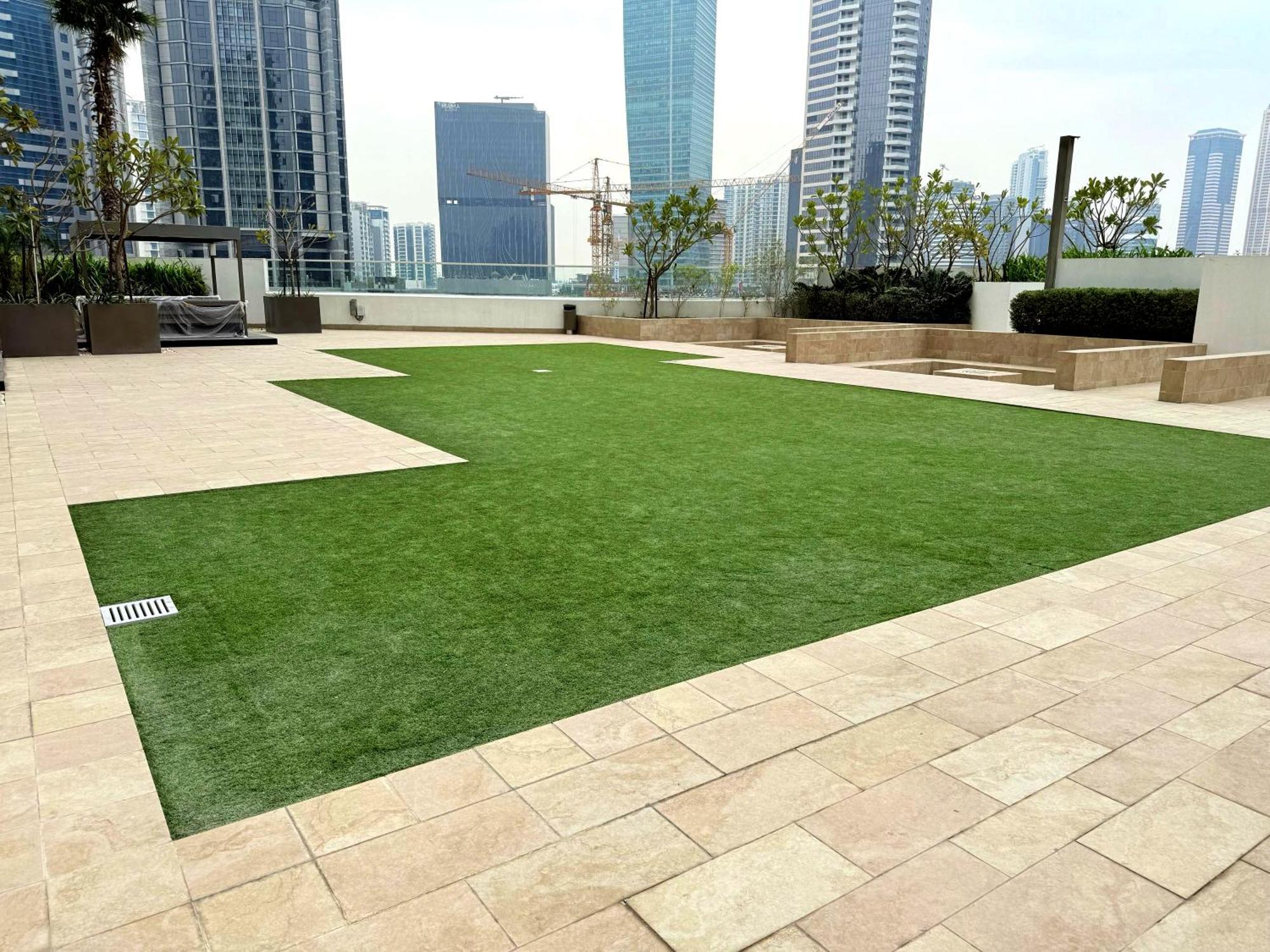 Stunning In Damac Maison Prive *