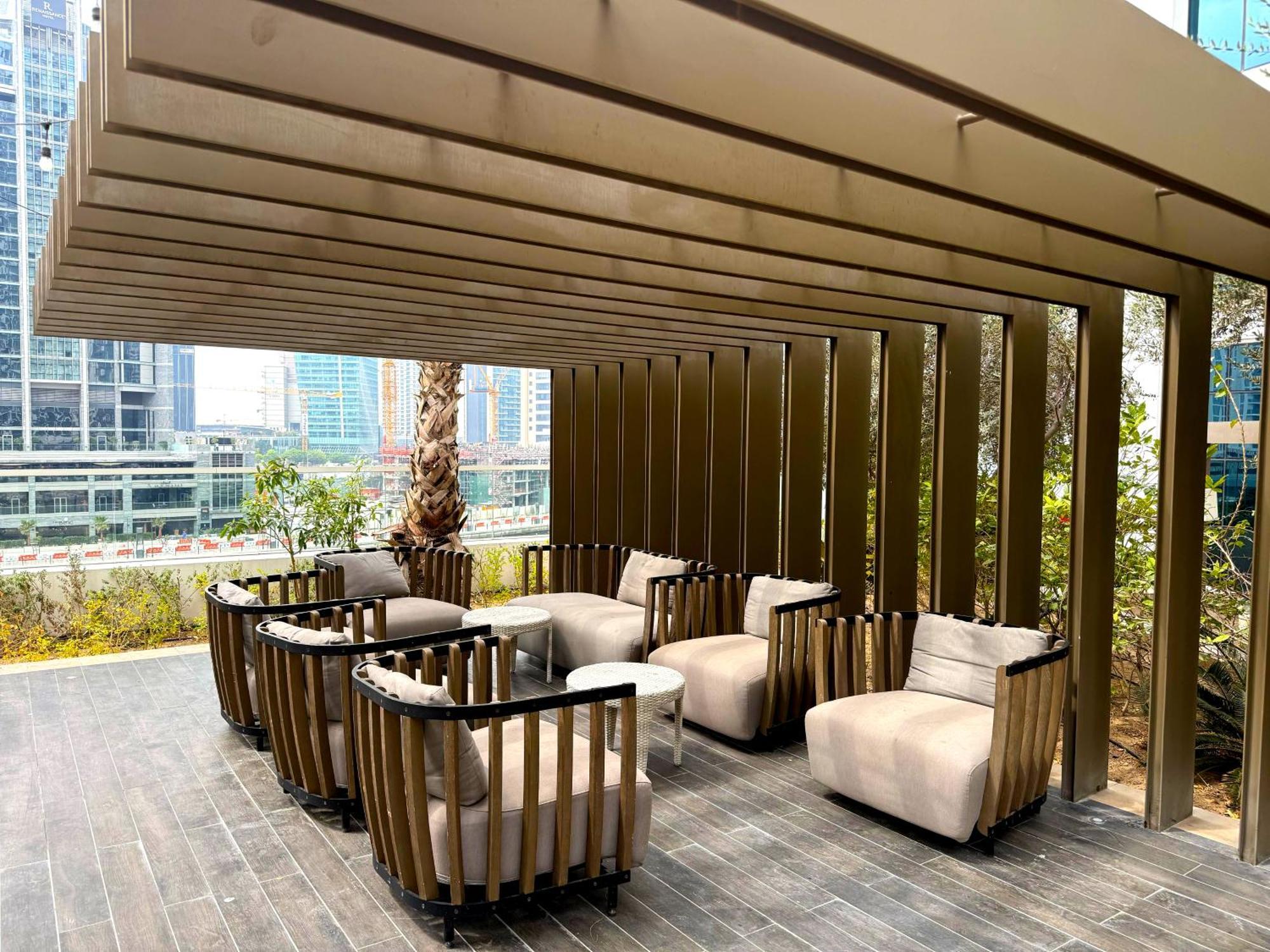 Stunning In Damac Maison Prive Dubai