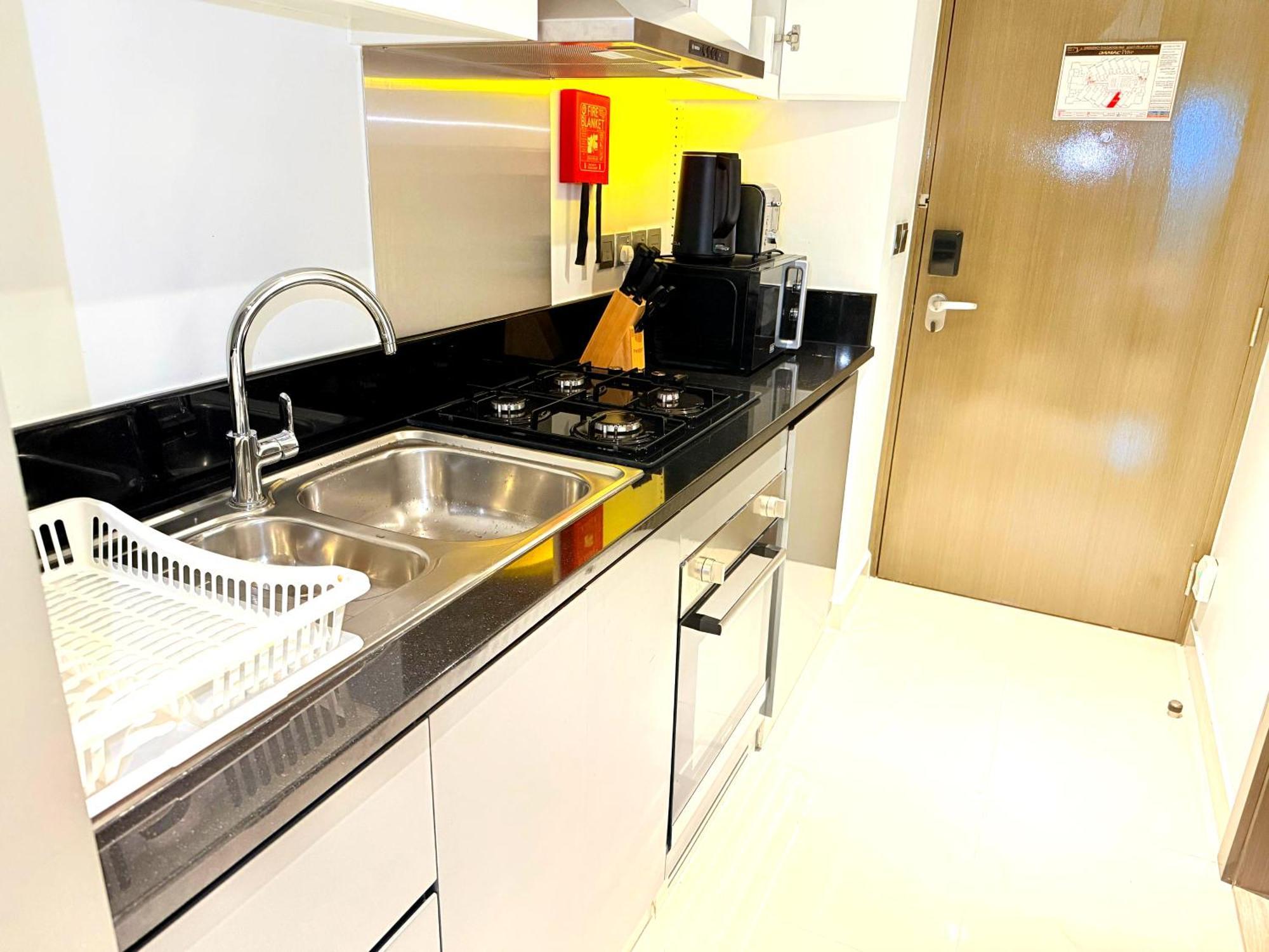Apartment Stunning In Damac Maison Prive