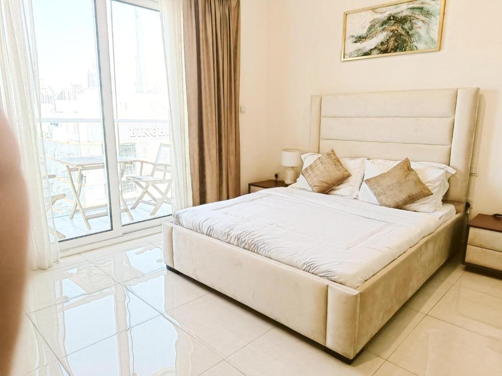 Sleek & Modern In Business Bay