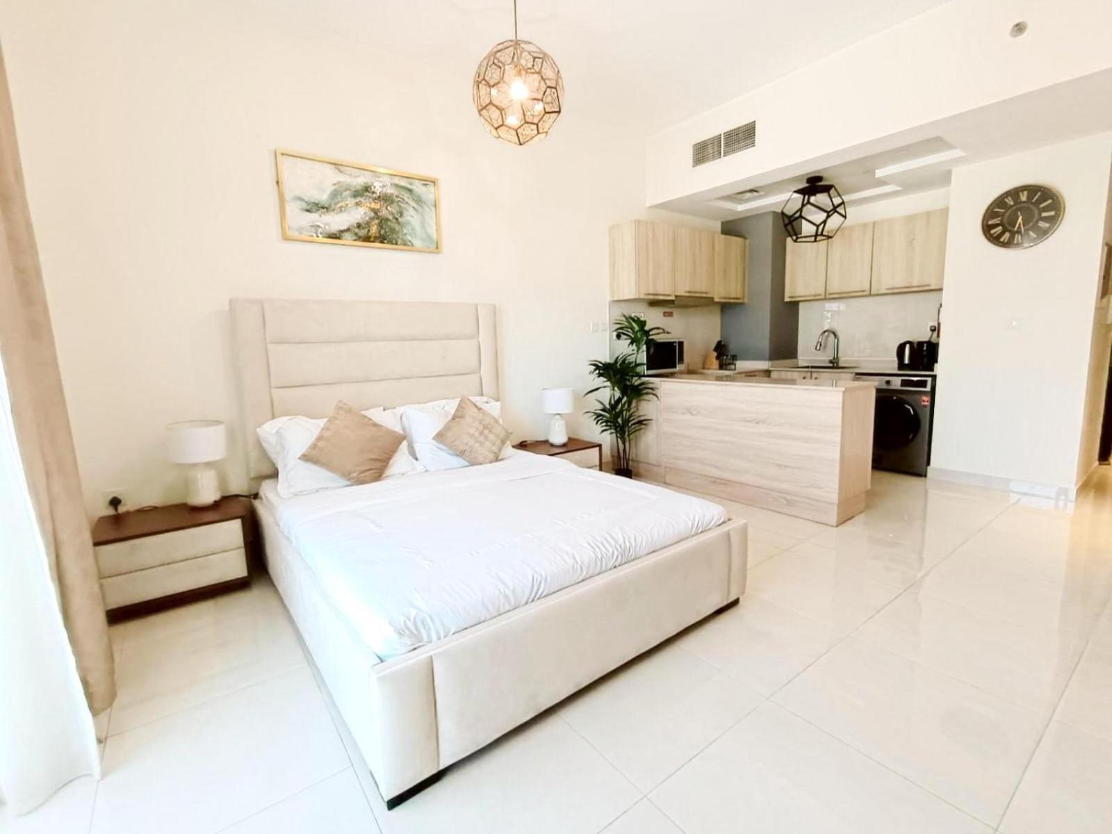 Sleek & Modern In Business Bay
