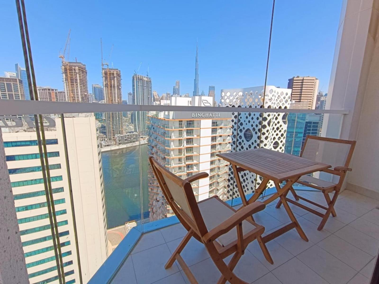 Sleek & Modern In Business Bay *