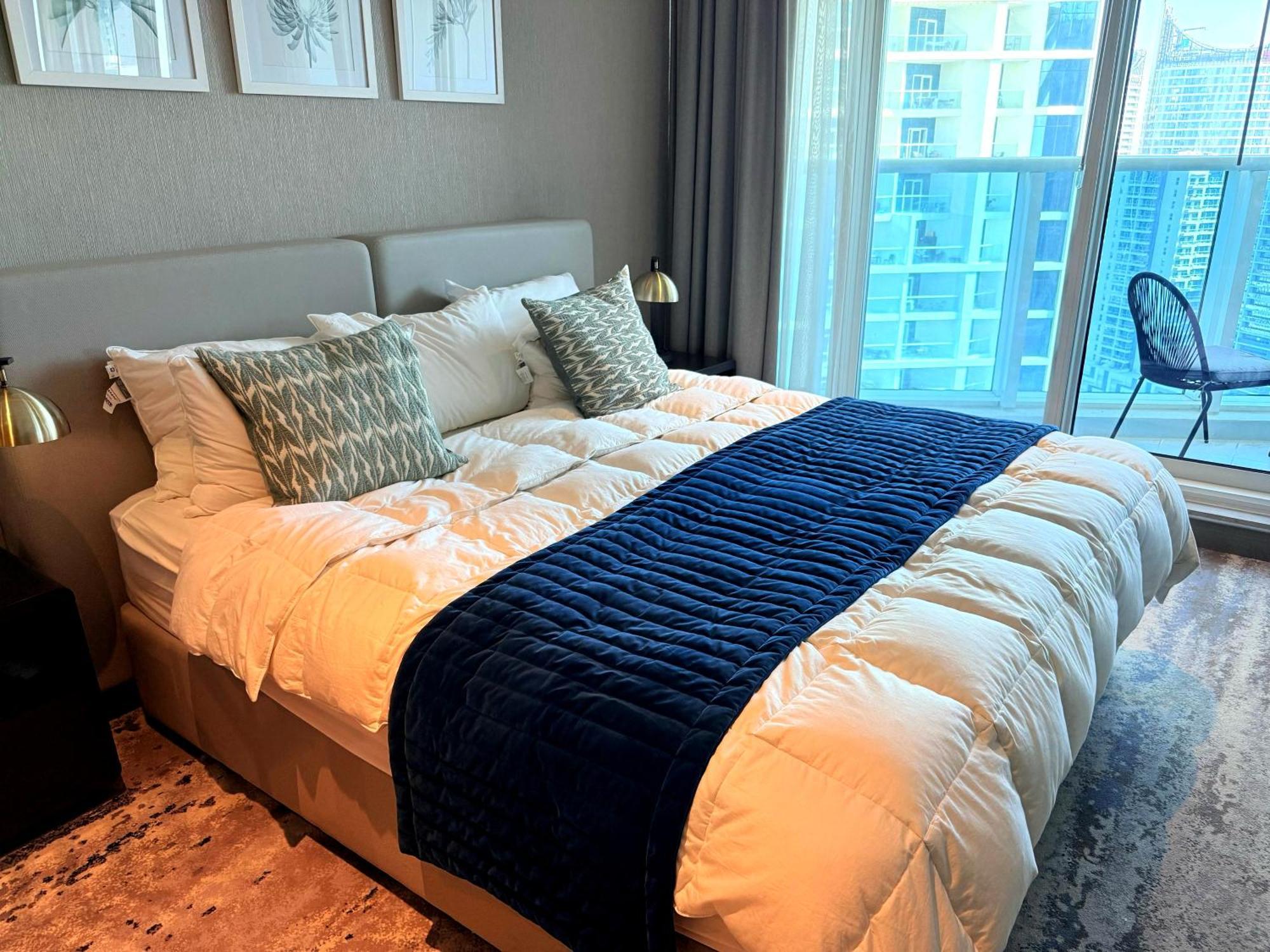 Apartment Stunning In Damac Maison Prive Dubai