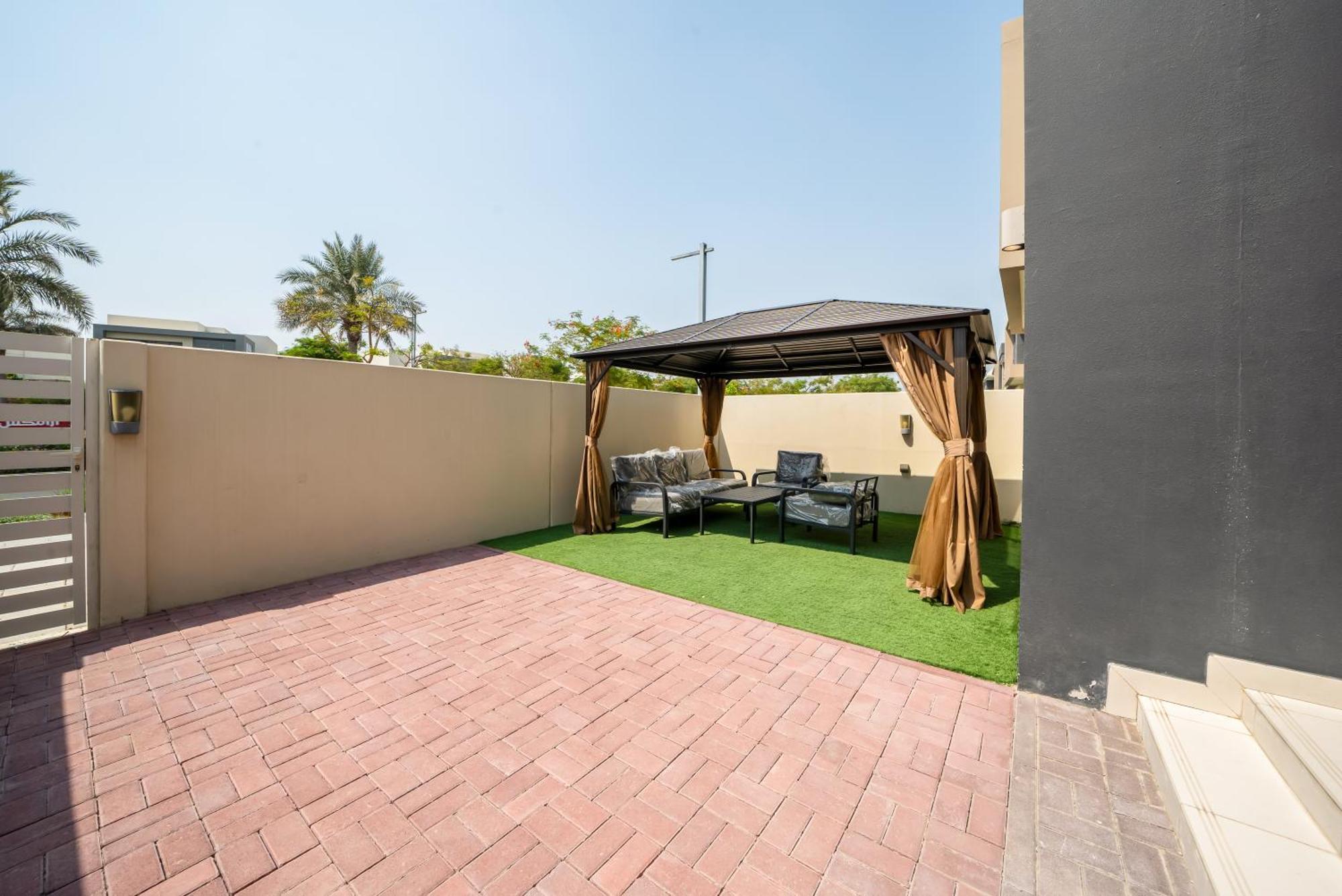 Newarabian Hillsmaple * Dubai