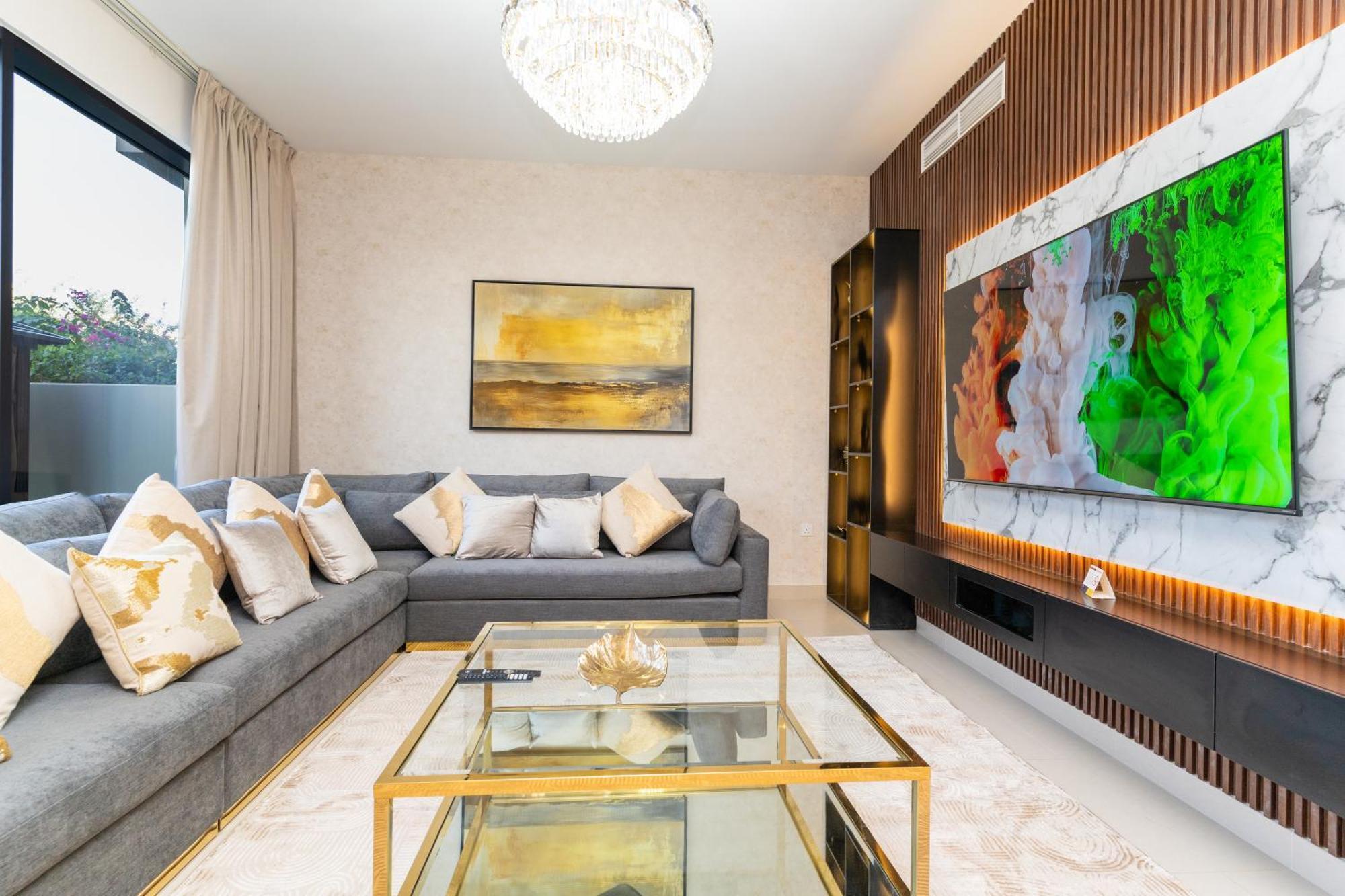 Newarabian Hillsmaple Dubai