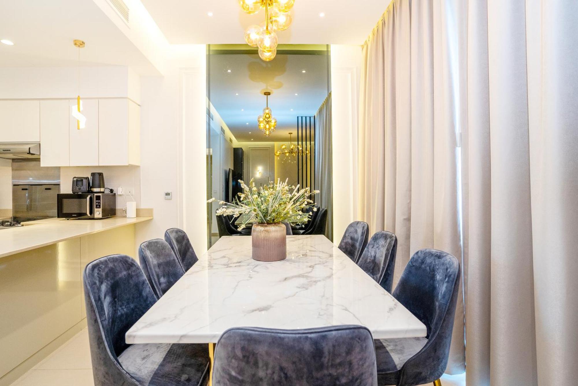 Villa Newarabian Hillsmaple Dubai