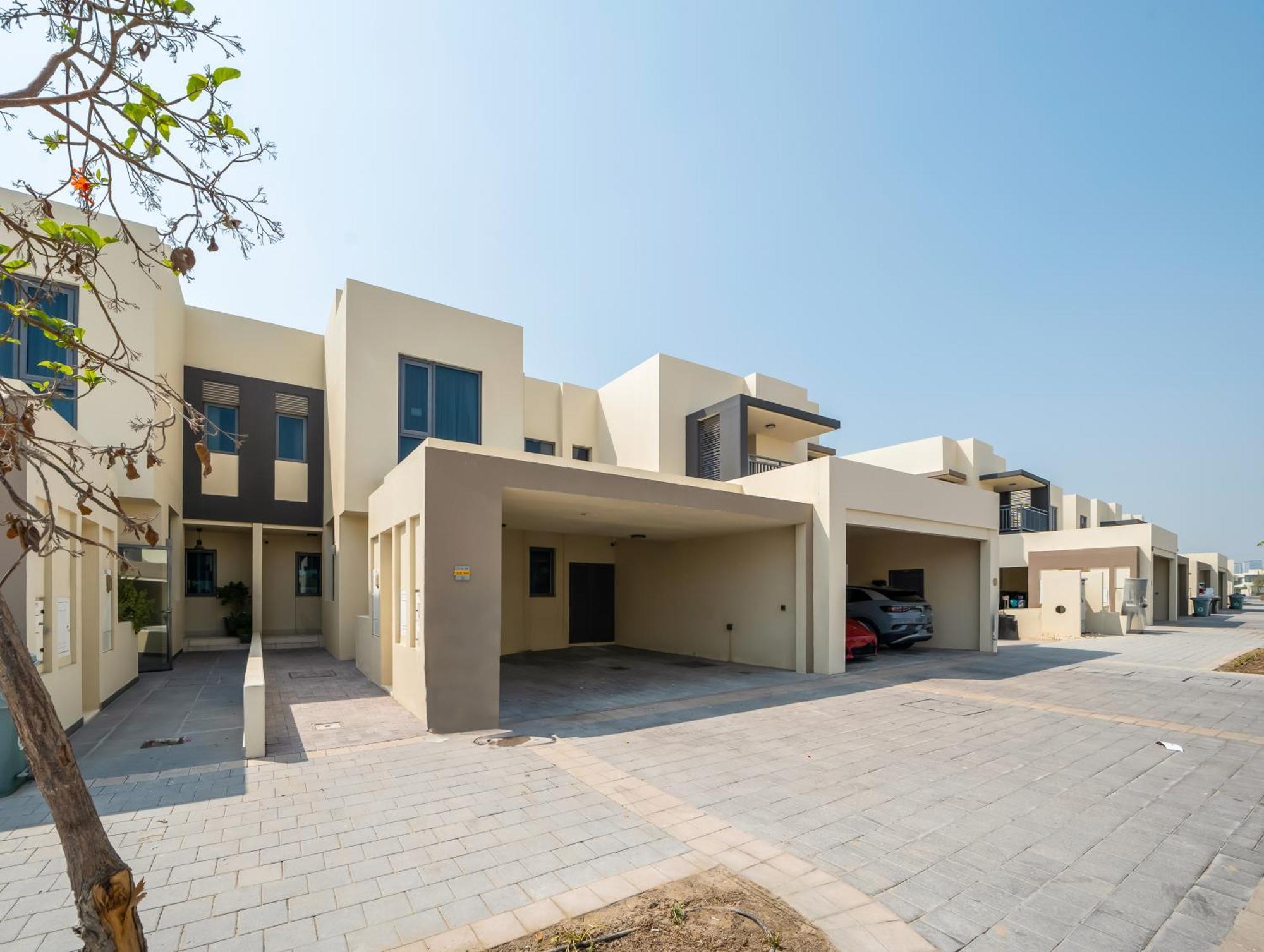 Newarabian Hillsmaple * Dubai