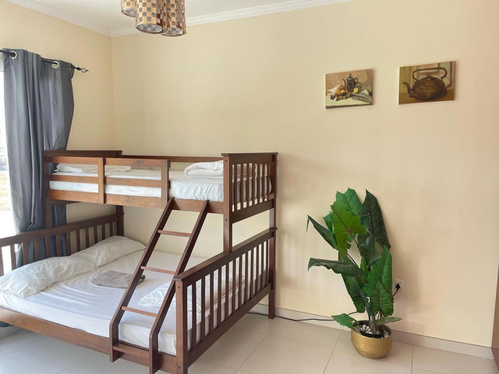 Homestay Luxurious Miracle