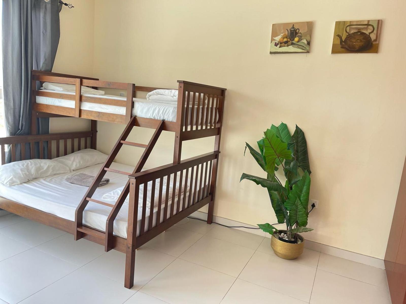 Luxurious Miracle Homestay