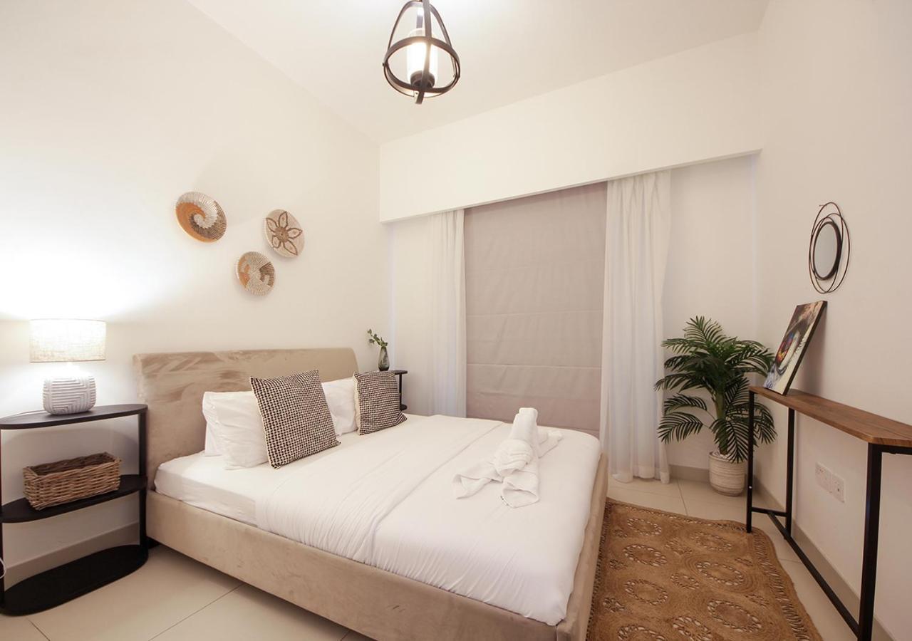 Stylish 3br In Burjcrown Balcony & Highend Comfort *