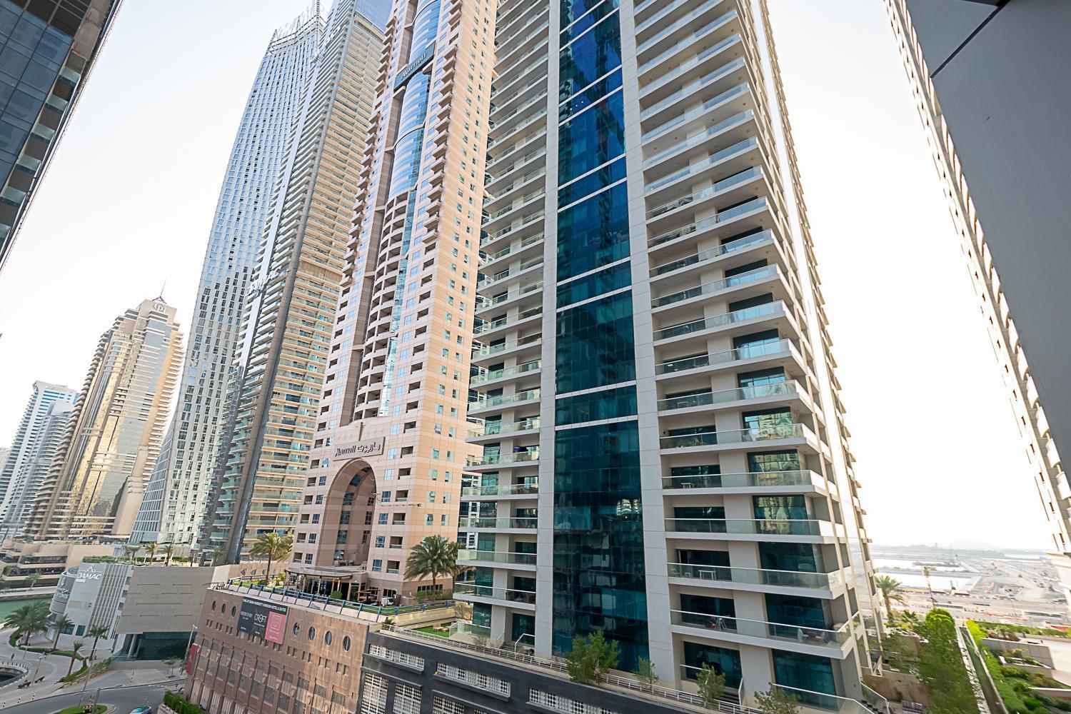 2br Cozy Elegant, 3 Min To Beach, Marina Apartment