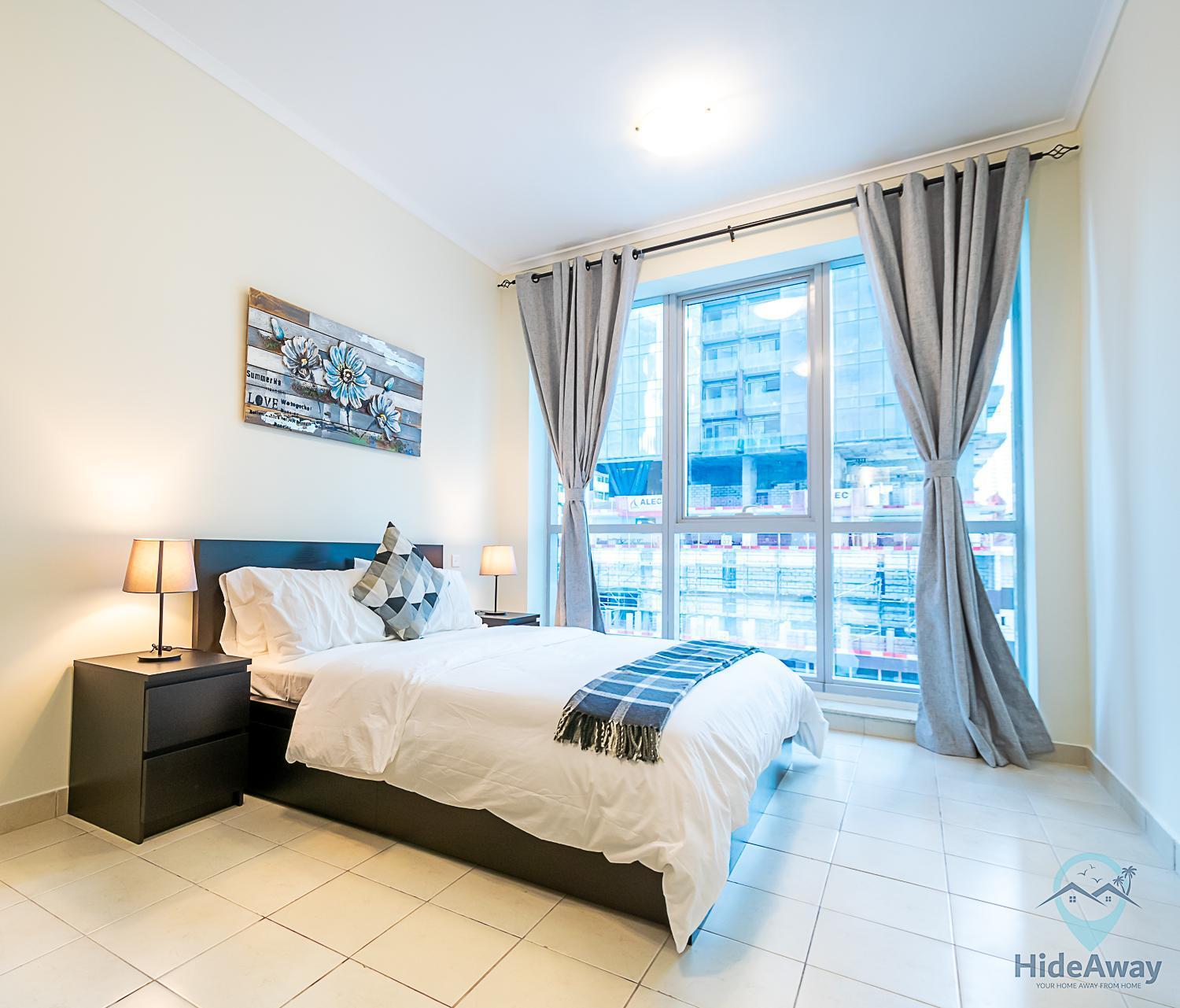 Apartment 2br Cozy Elegant, 3 Min To Beach, Marina