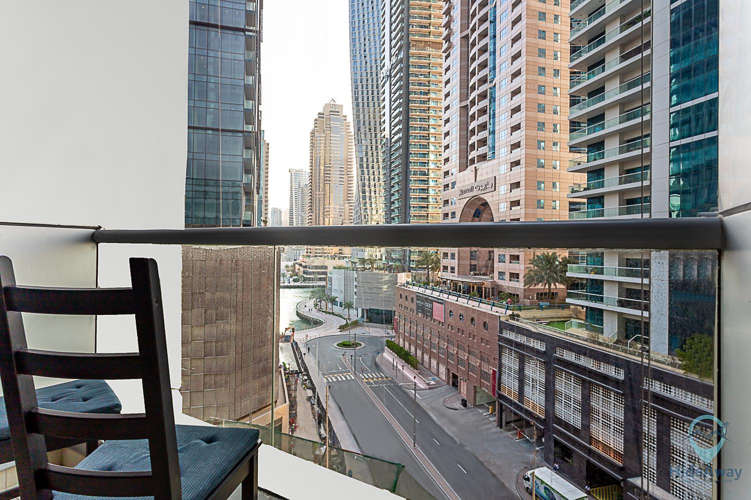 2br Cozy Elegant, 3 Min To Beach, Marina Dubai