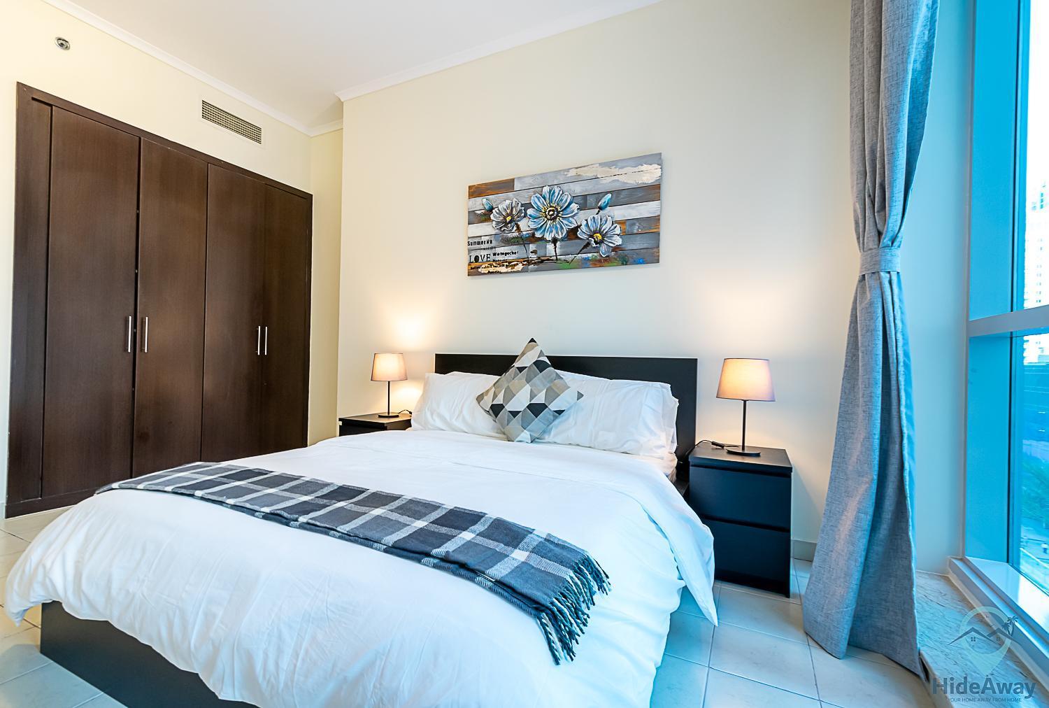 Apartment 2br Cozy Elegant, 3 Min To Beach, Marina *