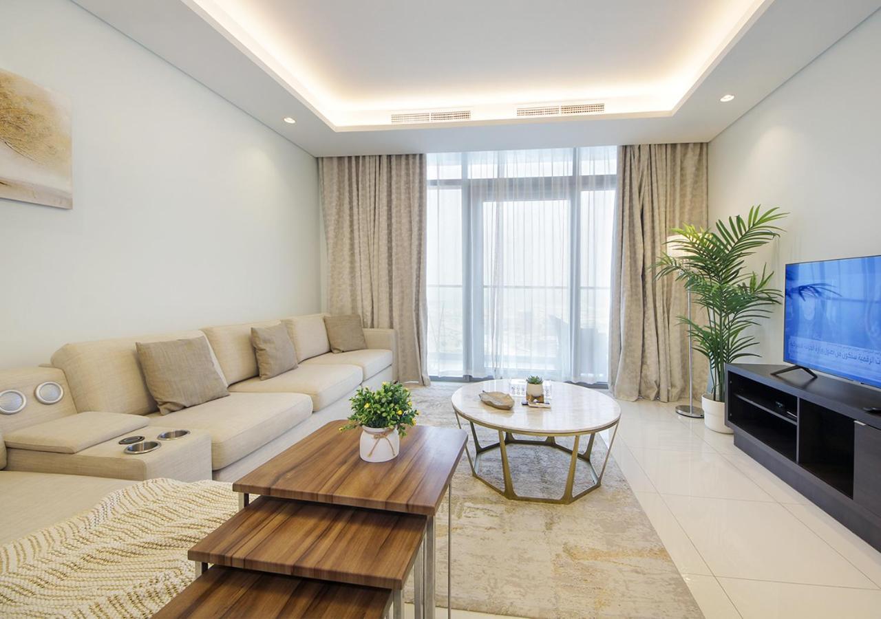 Apartment The Perfect Paramount Business Bay 2br