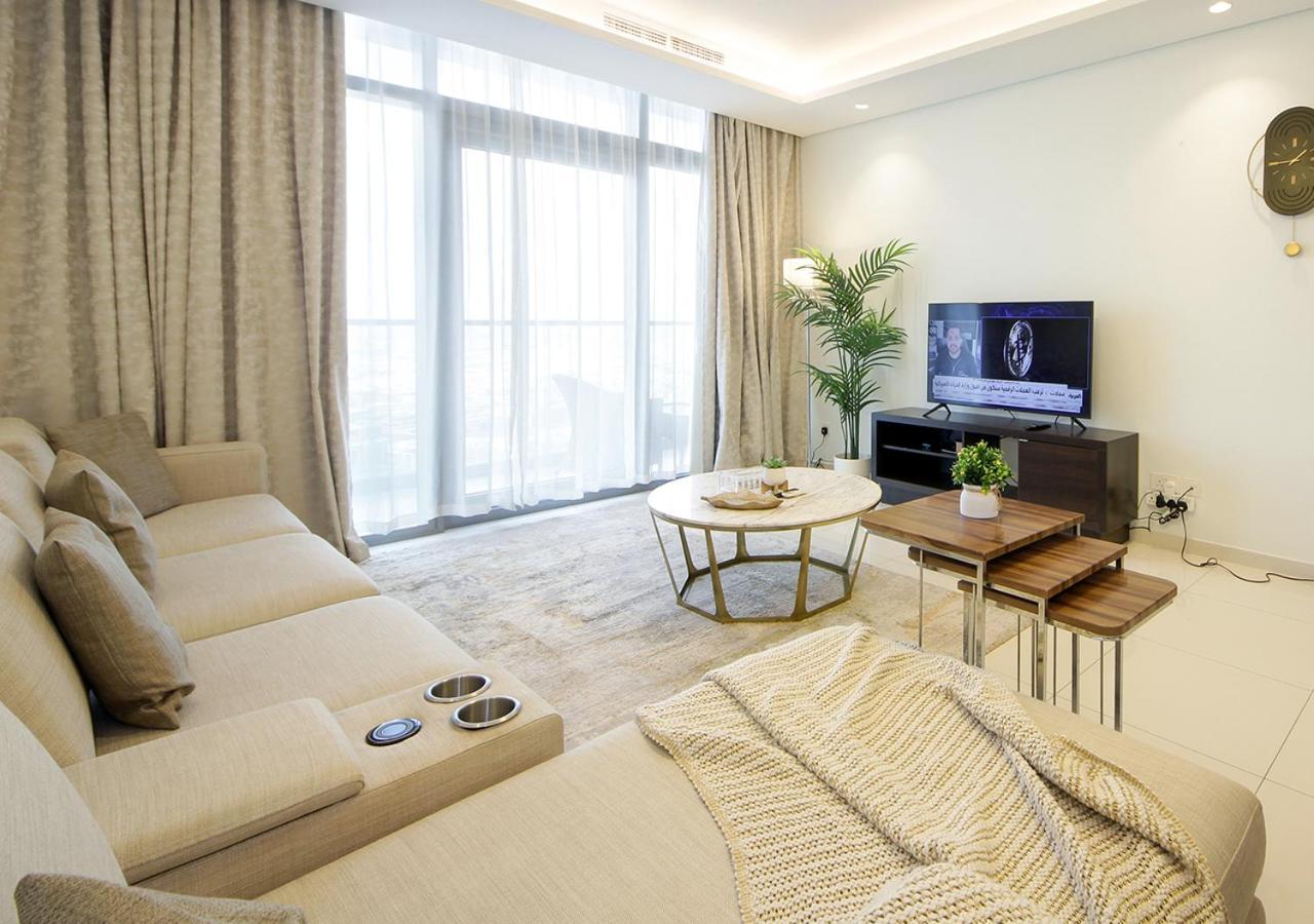 The Perfect Paramount Business Bay 2br Apartment
