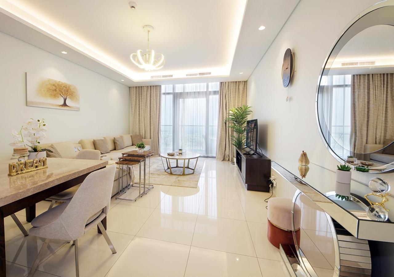 Apartment The Perfect Paramount Business Bay 2br Dubai