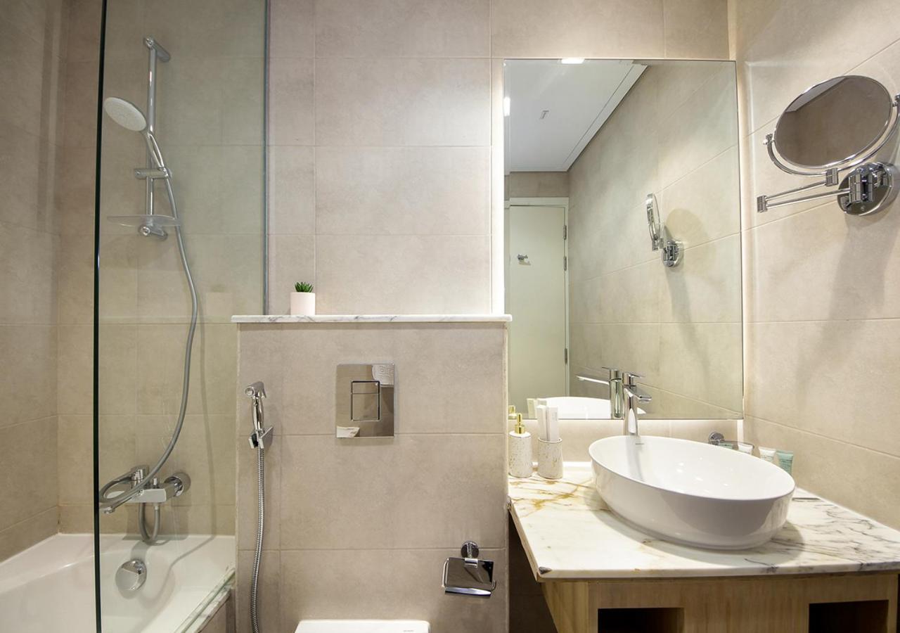 The Perfect Paramount Business Bay 2br Apartment