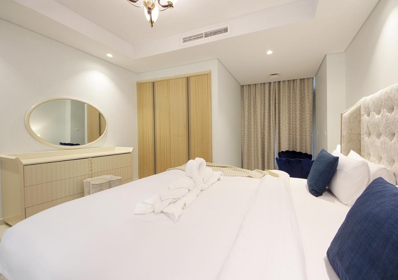 The Perfect Paramount Business Bay 2br Apartment Dubai