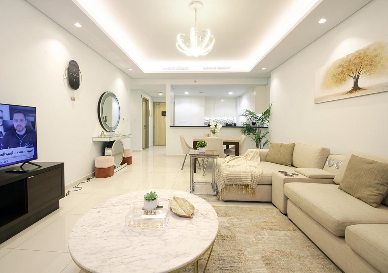 The Perfect Paramount Business Bay 2br Apartment *