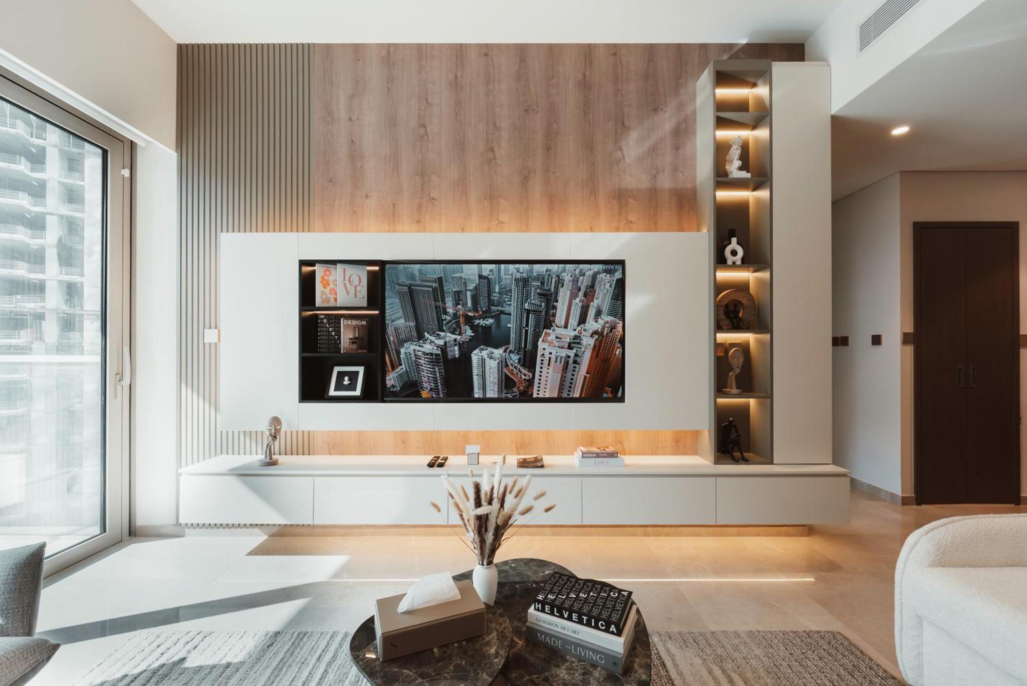 Luxury 1-bedroom In Downtown I Walk To Mall And Fountains *