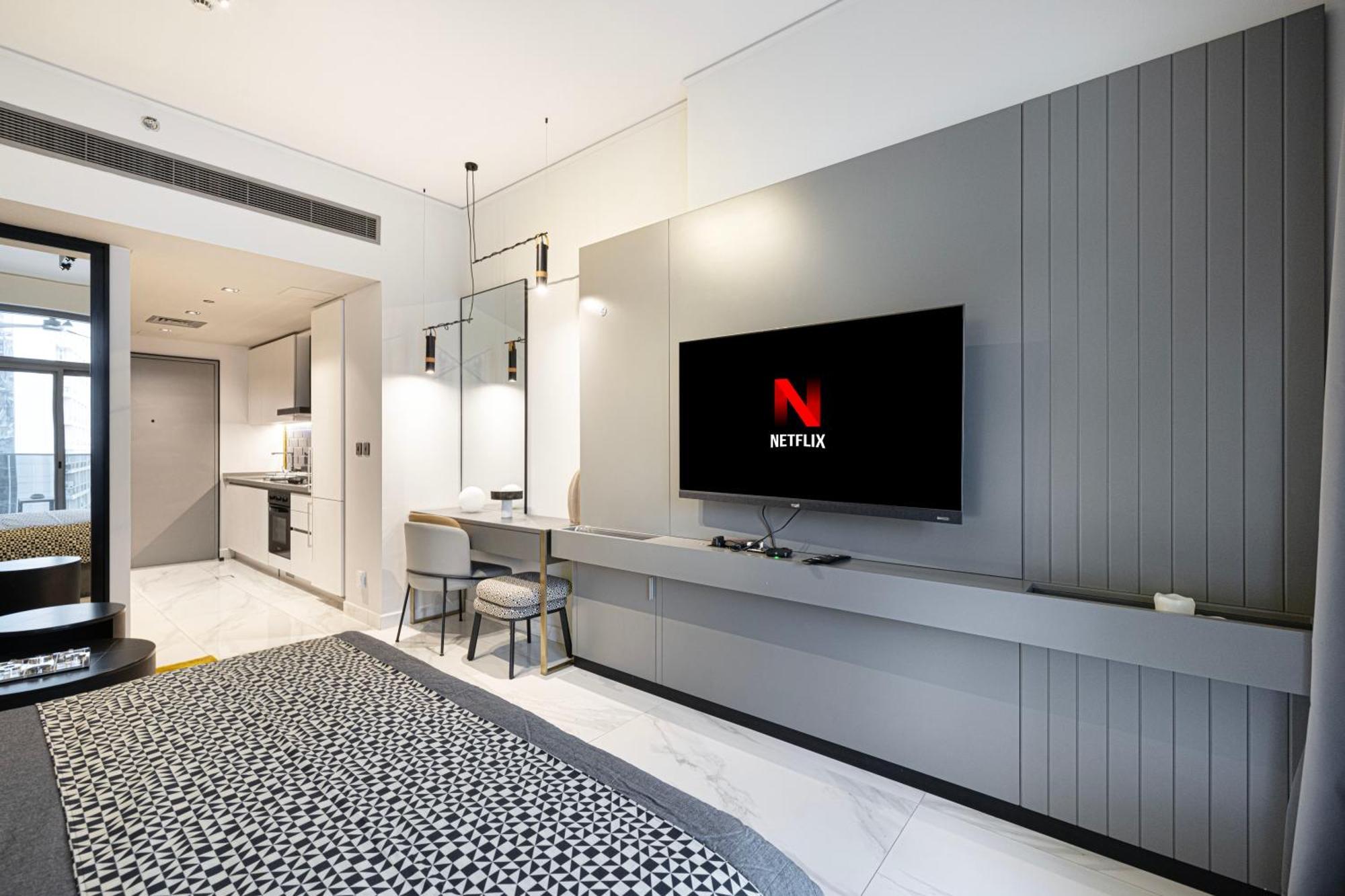 Majestay - Mag Living Apartment *