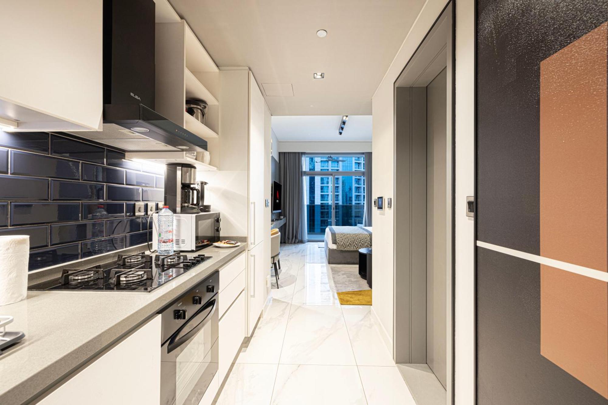 Apartment Majestay - Mag Living *