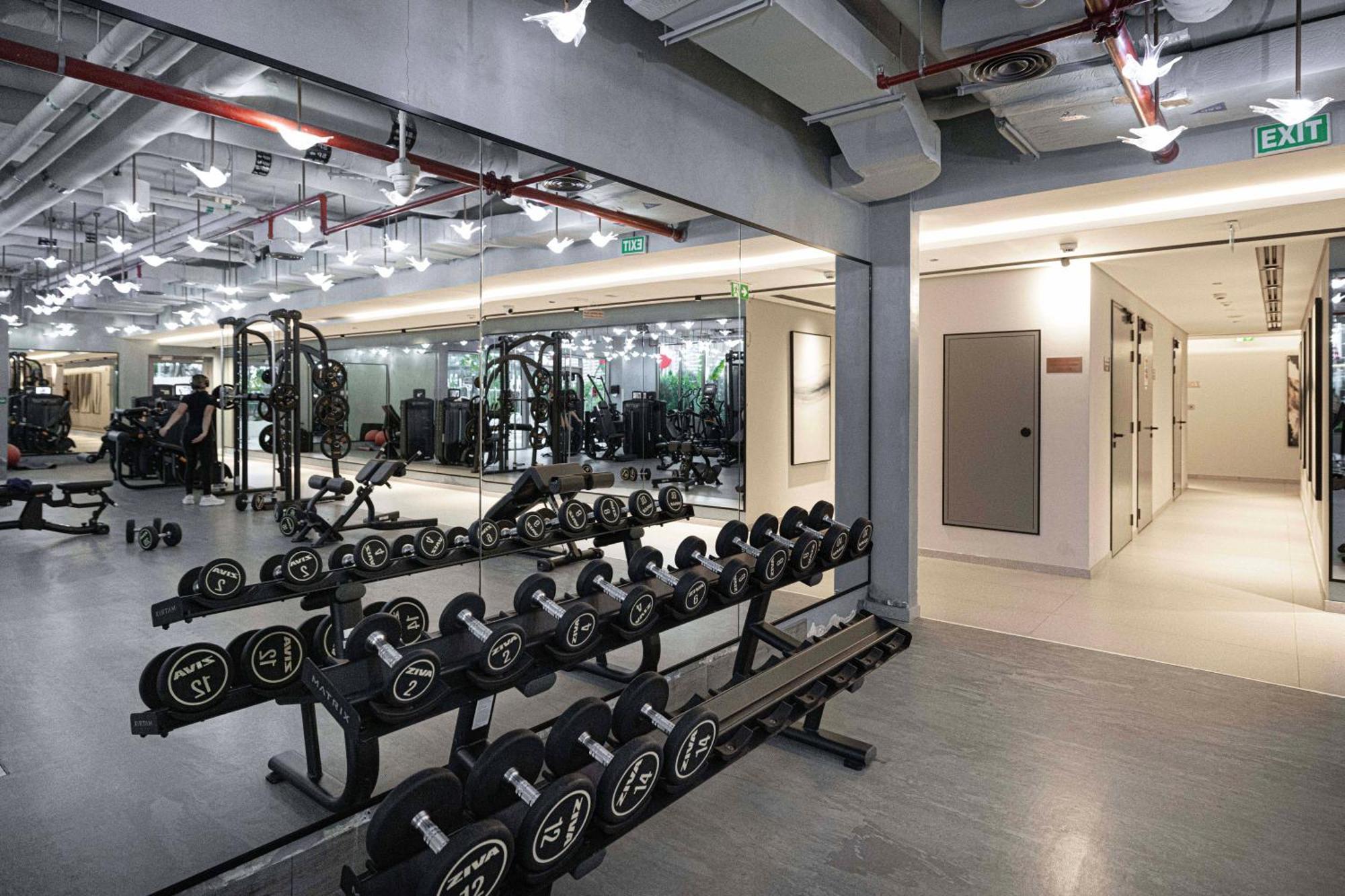 Apartment Majestay - Mag Living Dubai