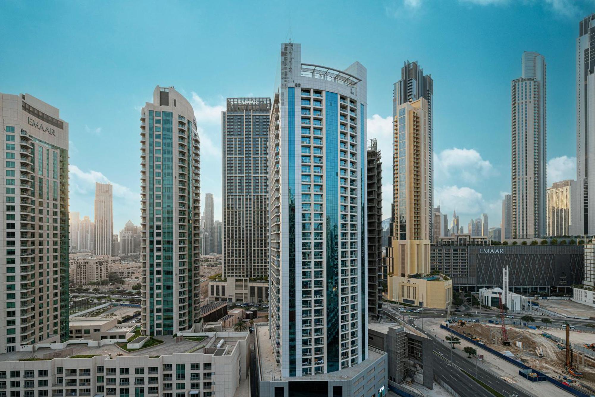 Majestay - Mag Living Apartment *