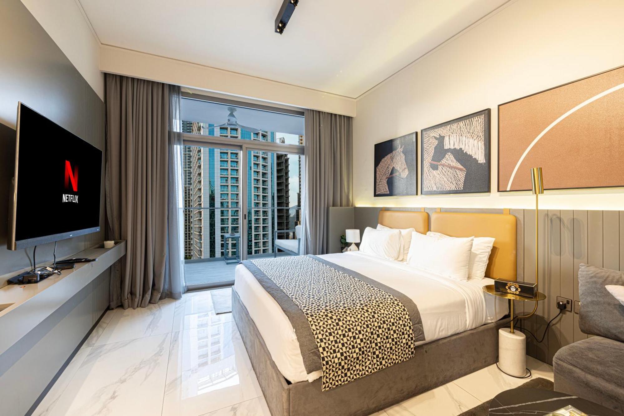 Apartment Majestay - Mag Living *