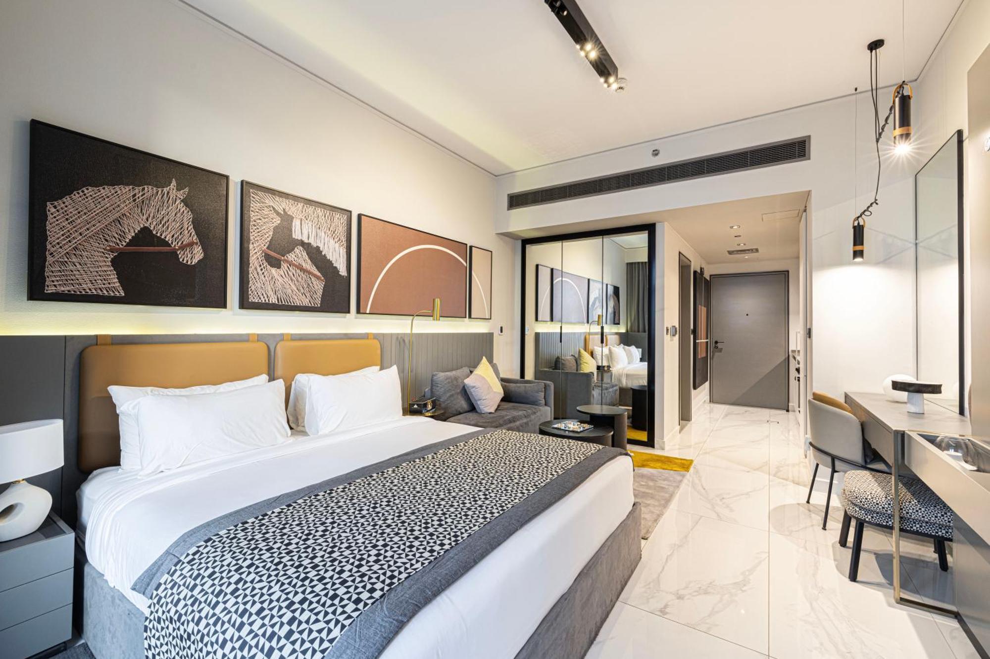 Majestay - Mag Living Dubai