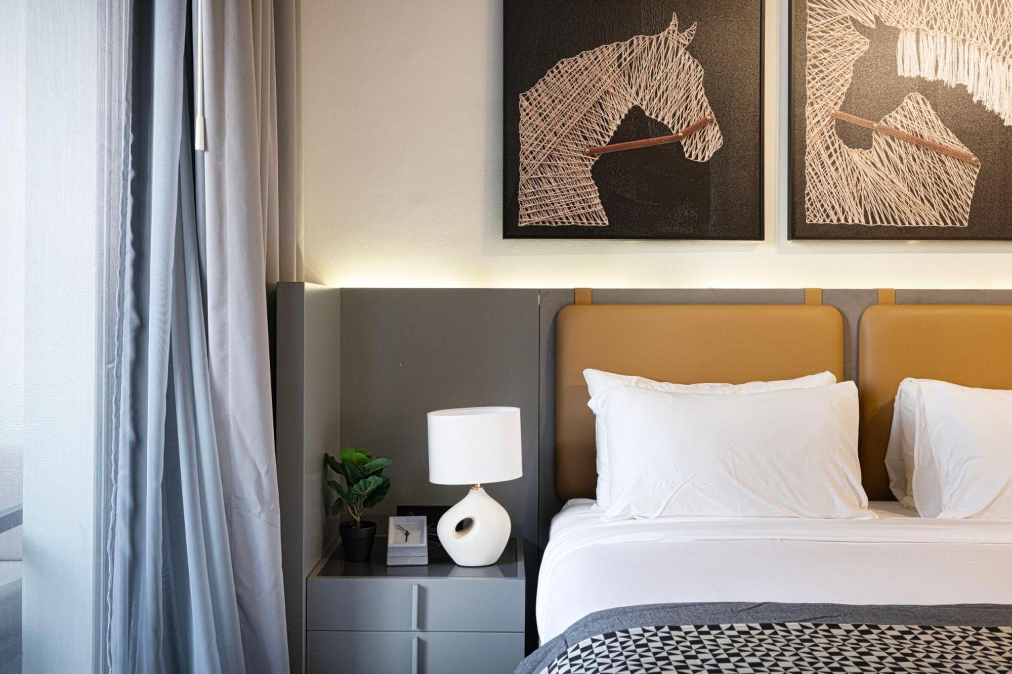 Apartment Majestay - Mag Living
