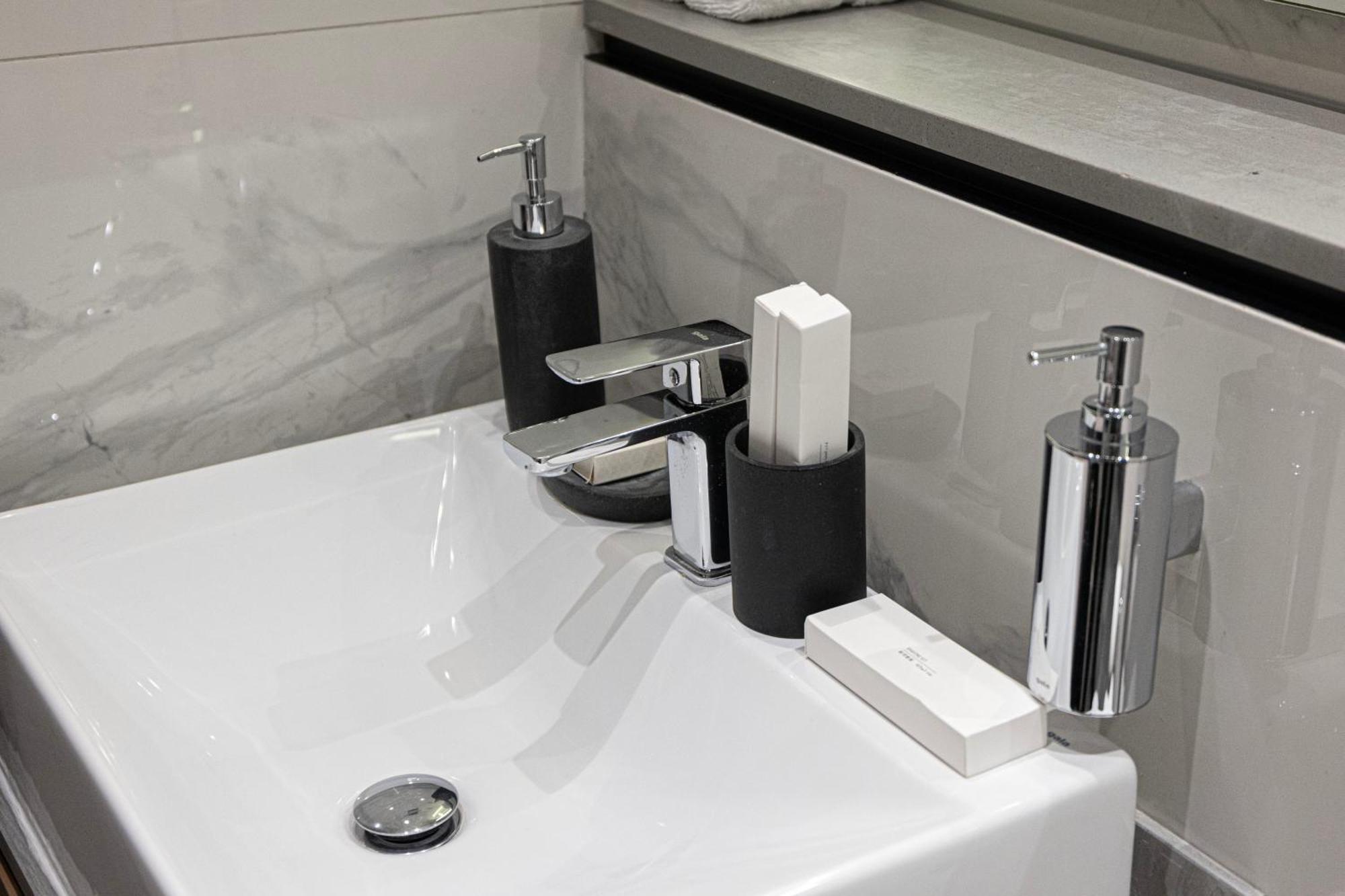 Apartment Majestay - Mag Living
