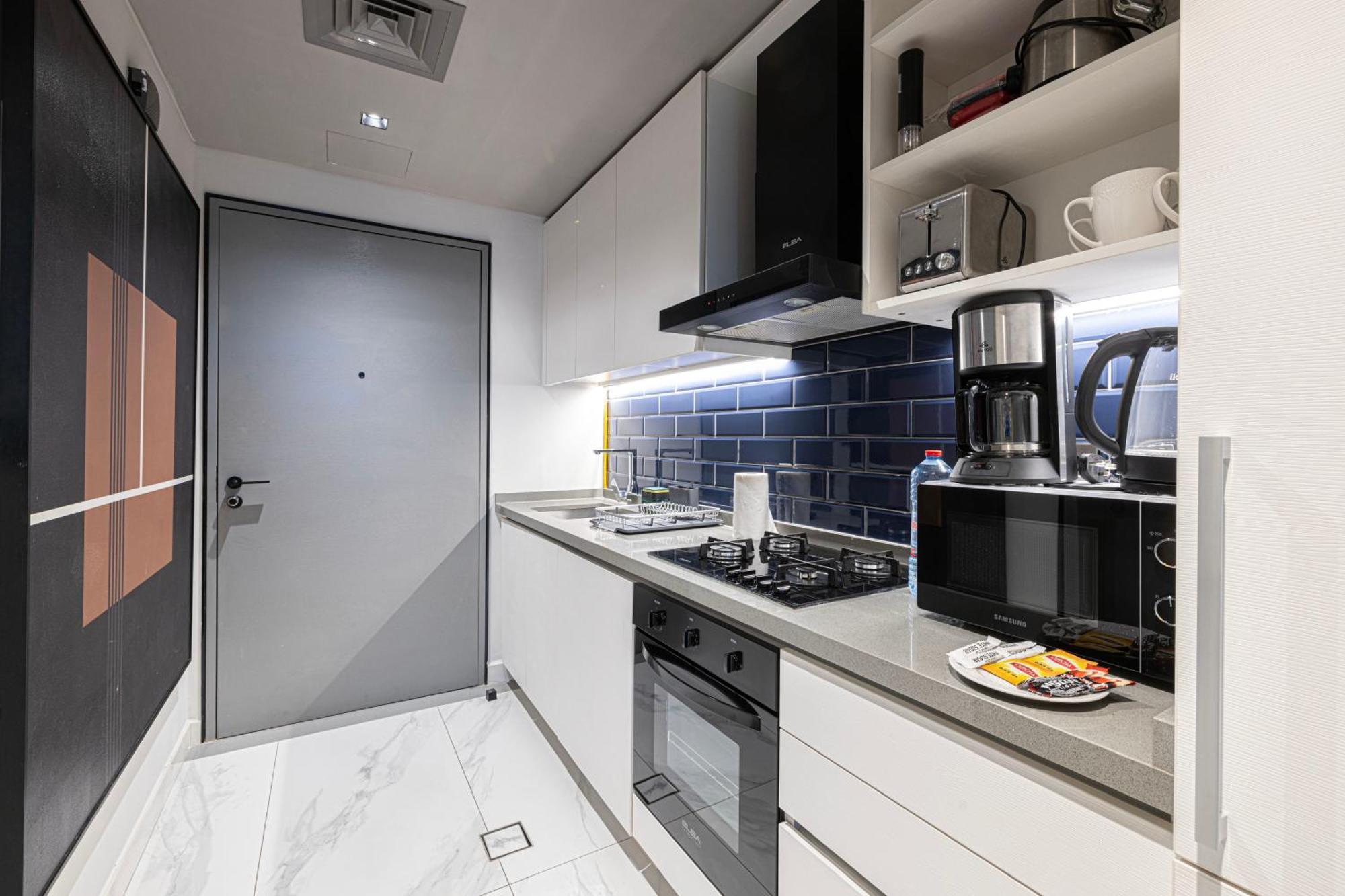 Majestay - Mag Living Apartment *