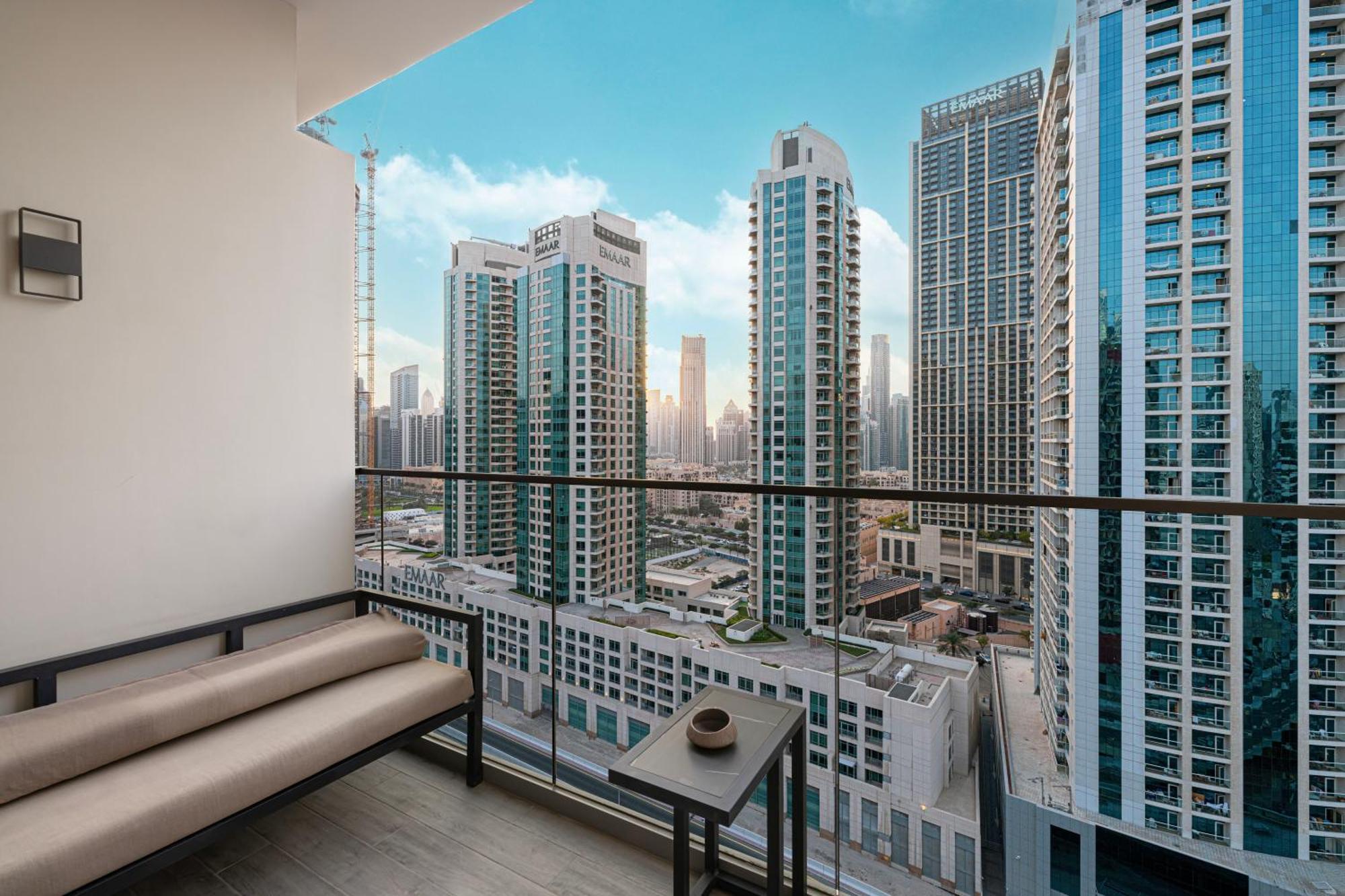 Majestay - Mag Living * Dubai