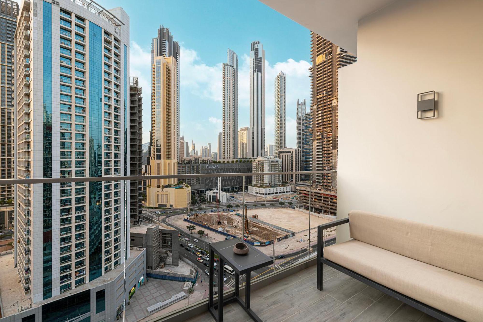 Apartment Majestay - Mag Living
