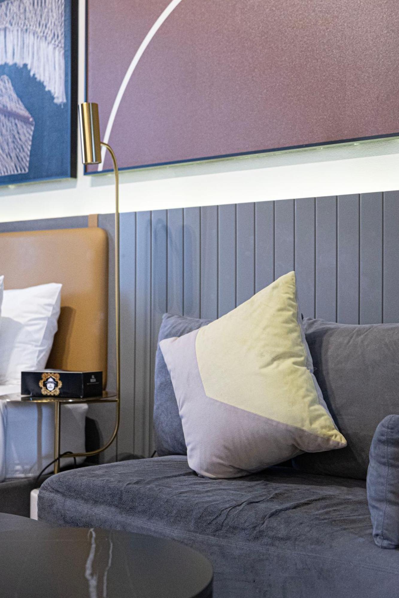 Apartment Majestay - Mag Living *