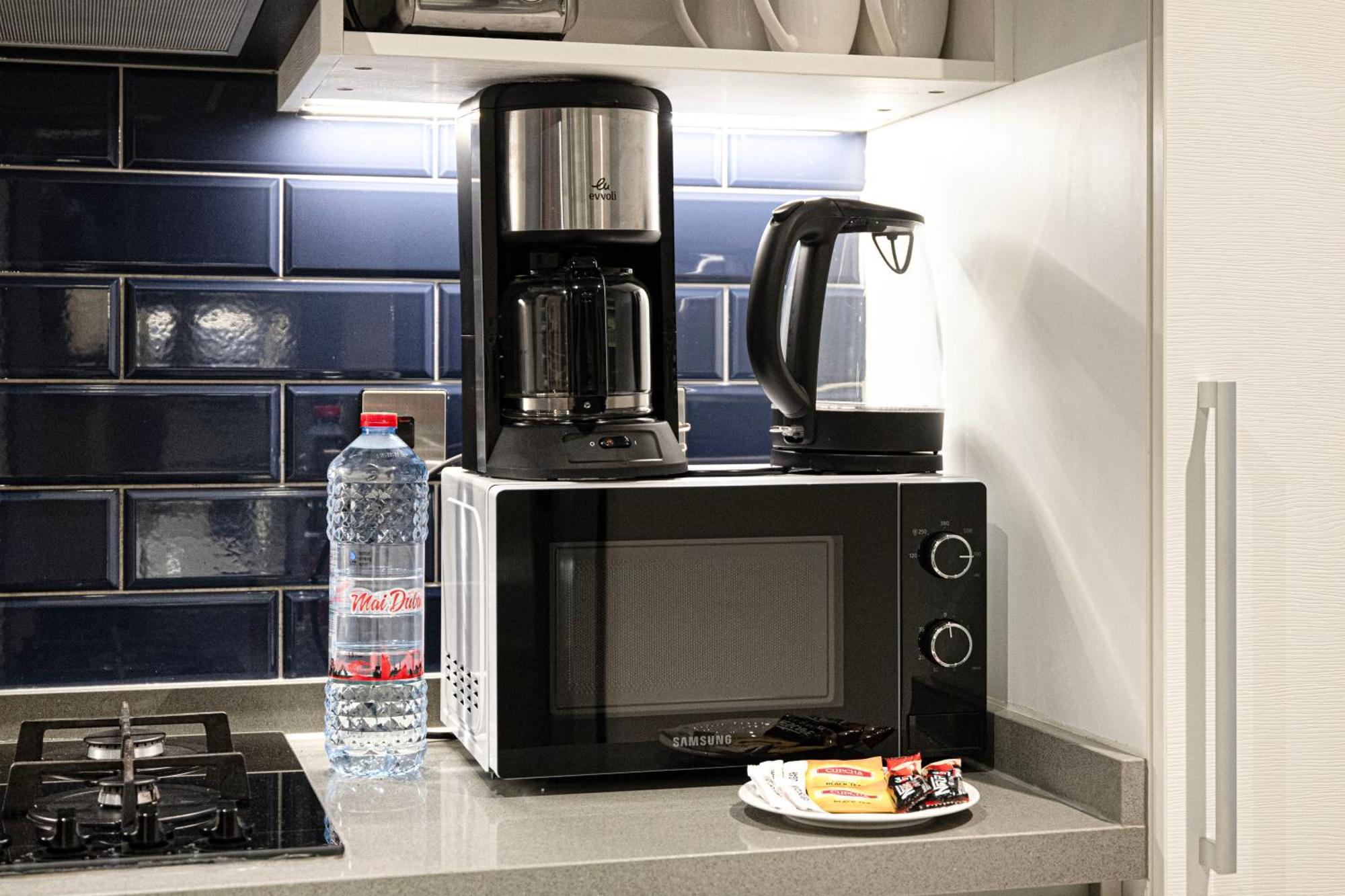Majestay - Mag Living Apartment Dubai