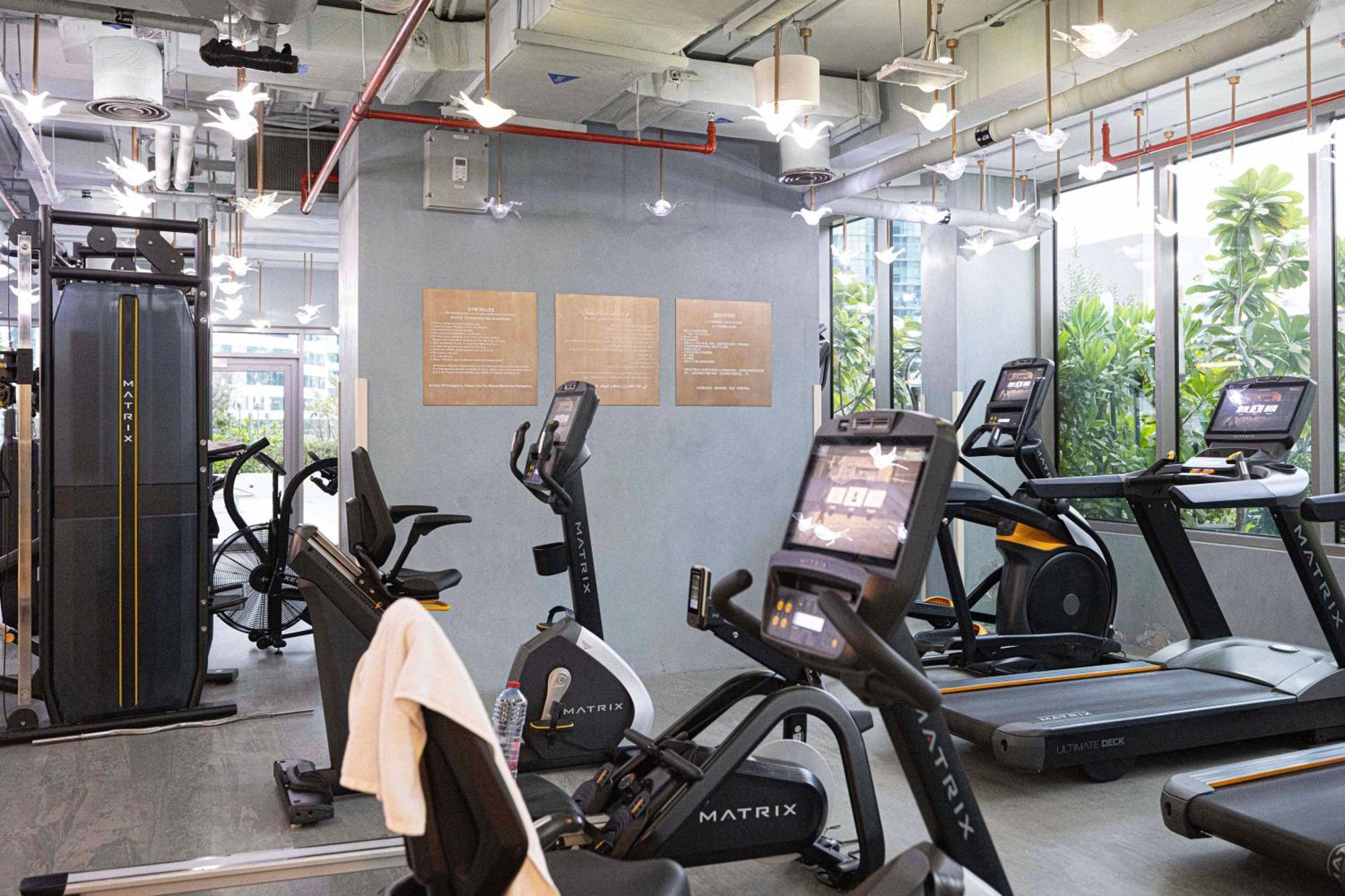 Majestay - Mag Living Apartment