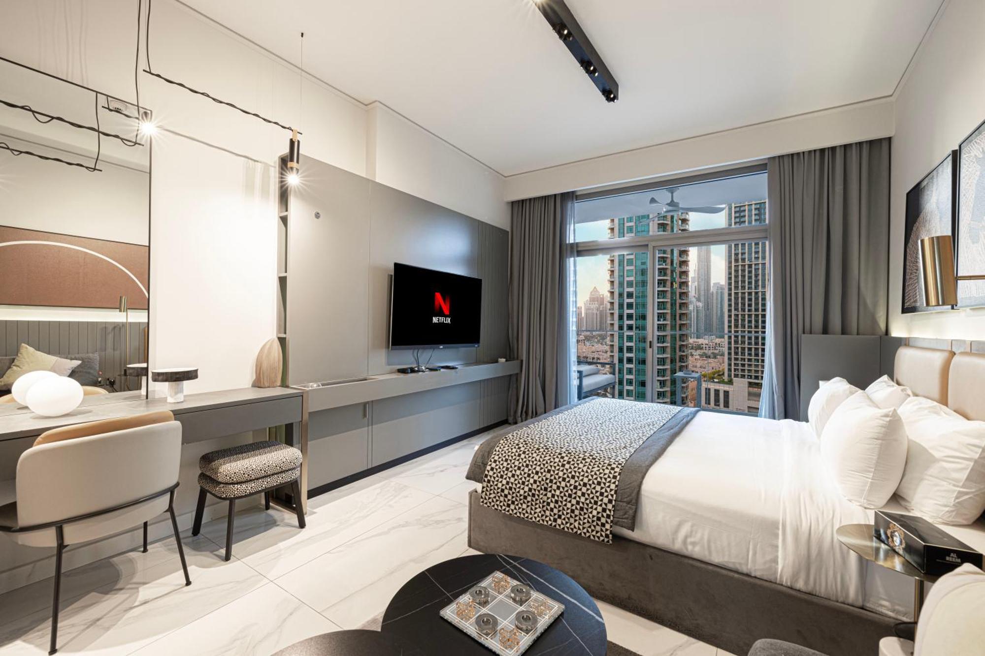 Apartment Majestay - Mag Living Dubai