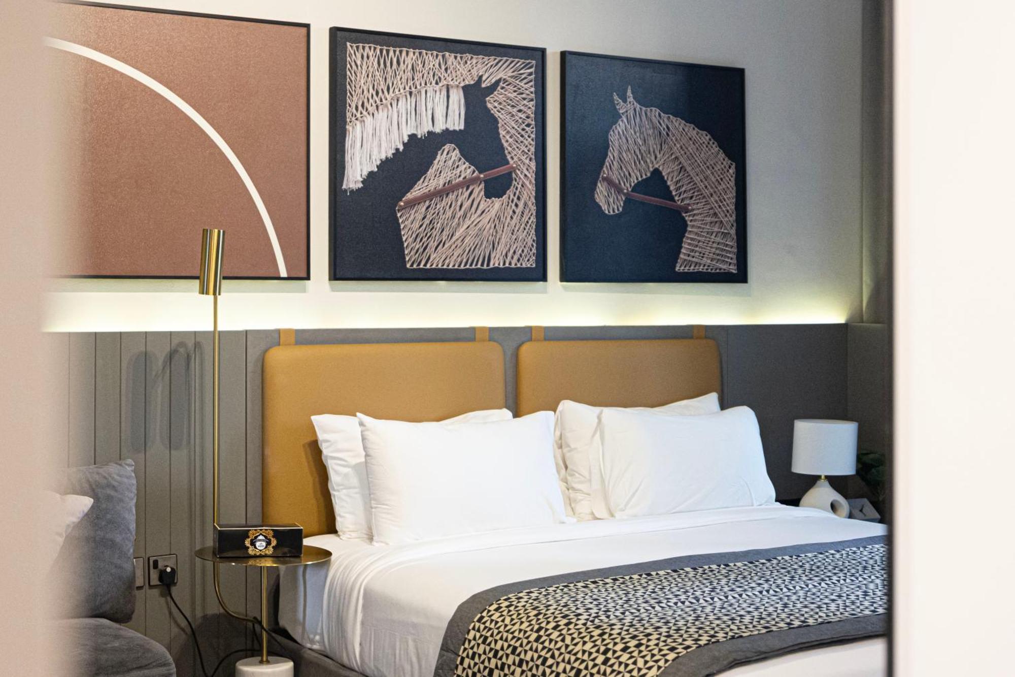 Apartment Majestay - Mag Living