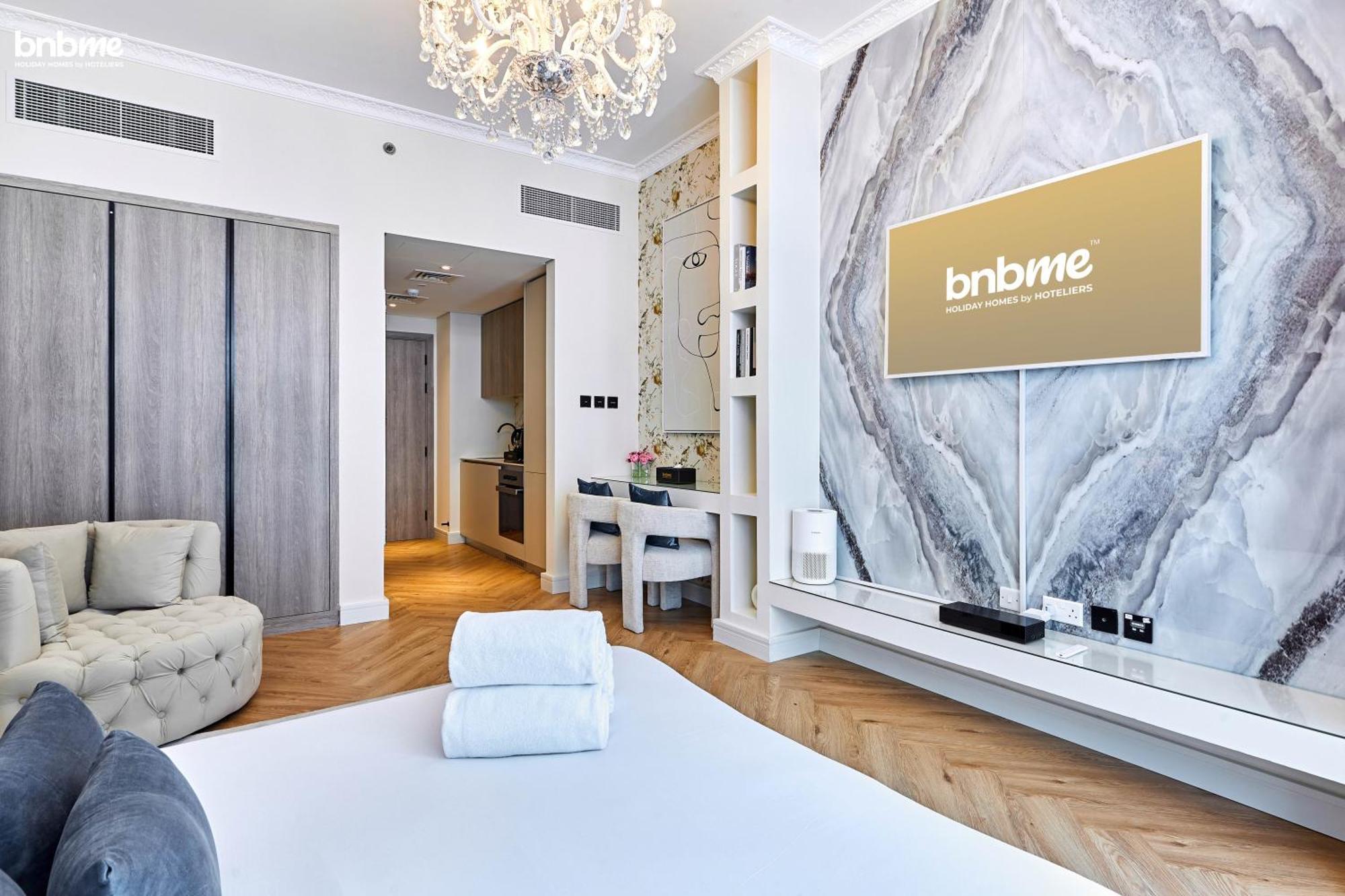Apartment Bnbmehomes - Oxford Terraces *
