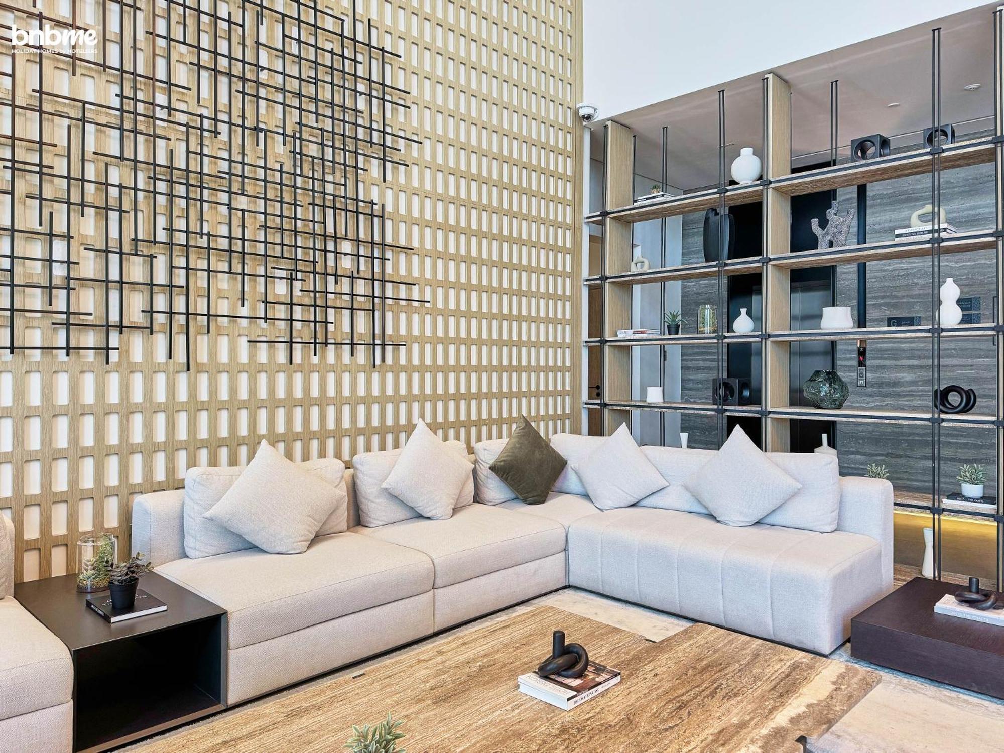 Bnbmehomes - Oxford Terraces Apartment