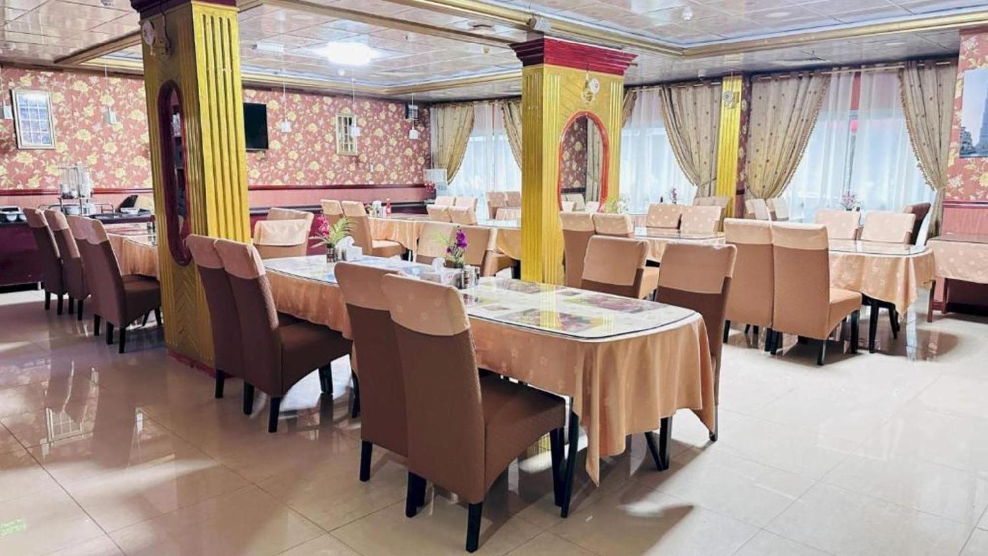 Belvilla Luxury San Marino Near Deira Clock Tower 4*