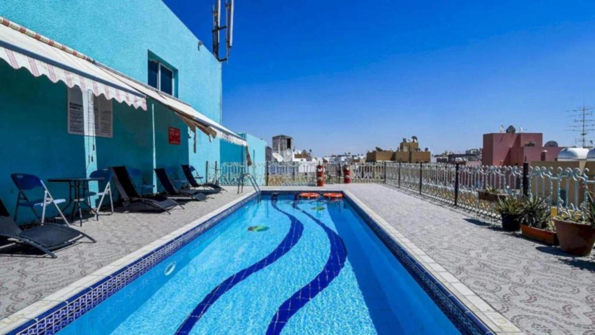 Belvilla Luxury San Marino Near Deira Clock Tower Dubai